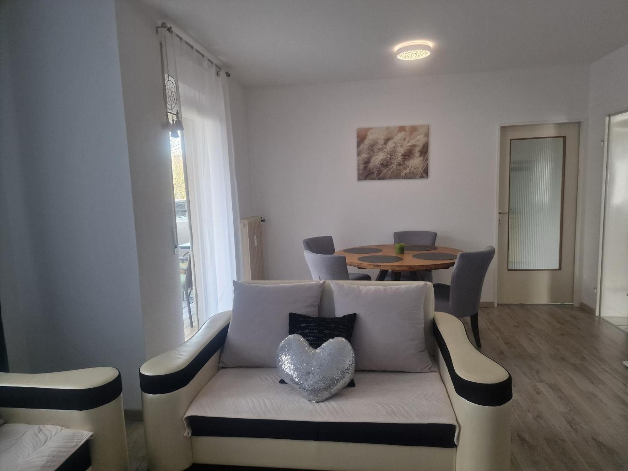 Apartment Schatzberg *