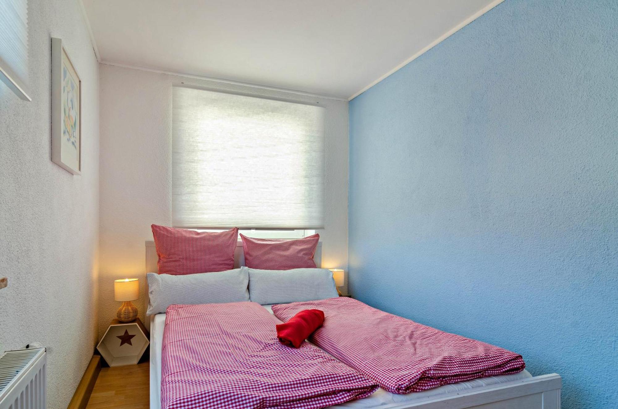 Joos Boardinghouse Apartment *
