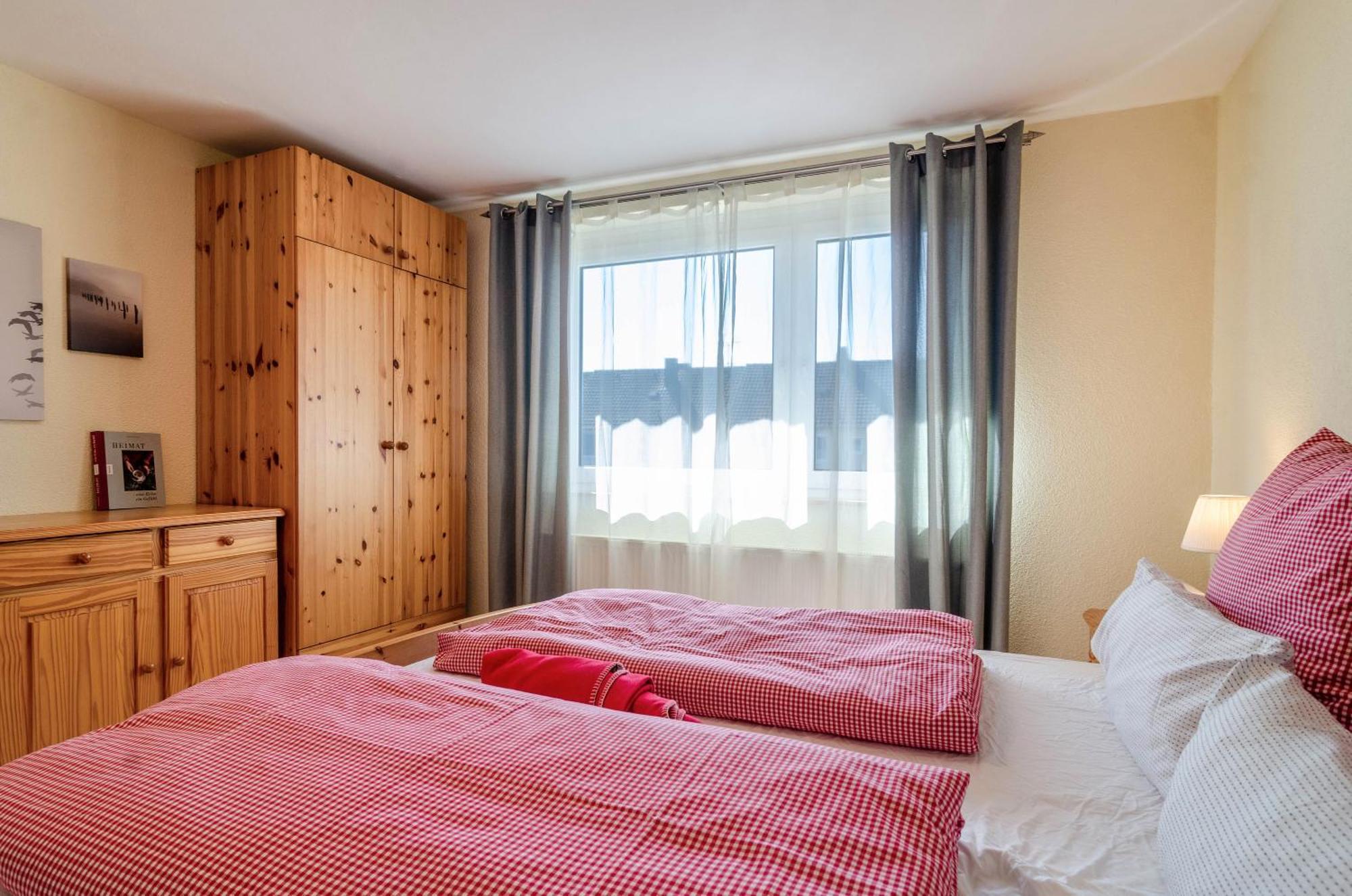 Joos Boardinghouse Apartment Radolfzell am Bodensee