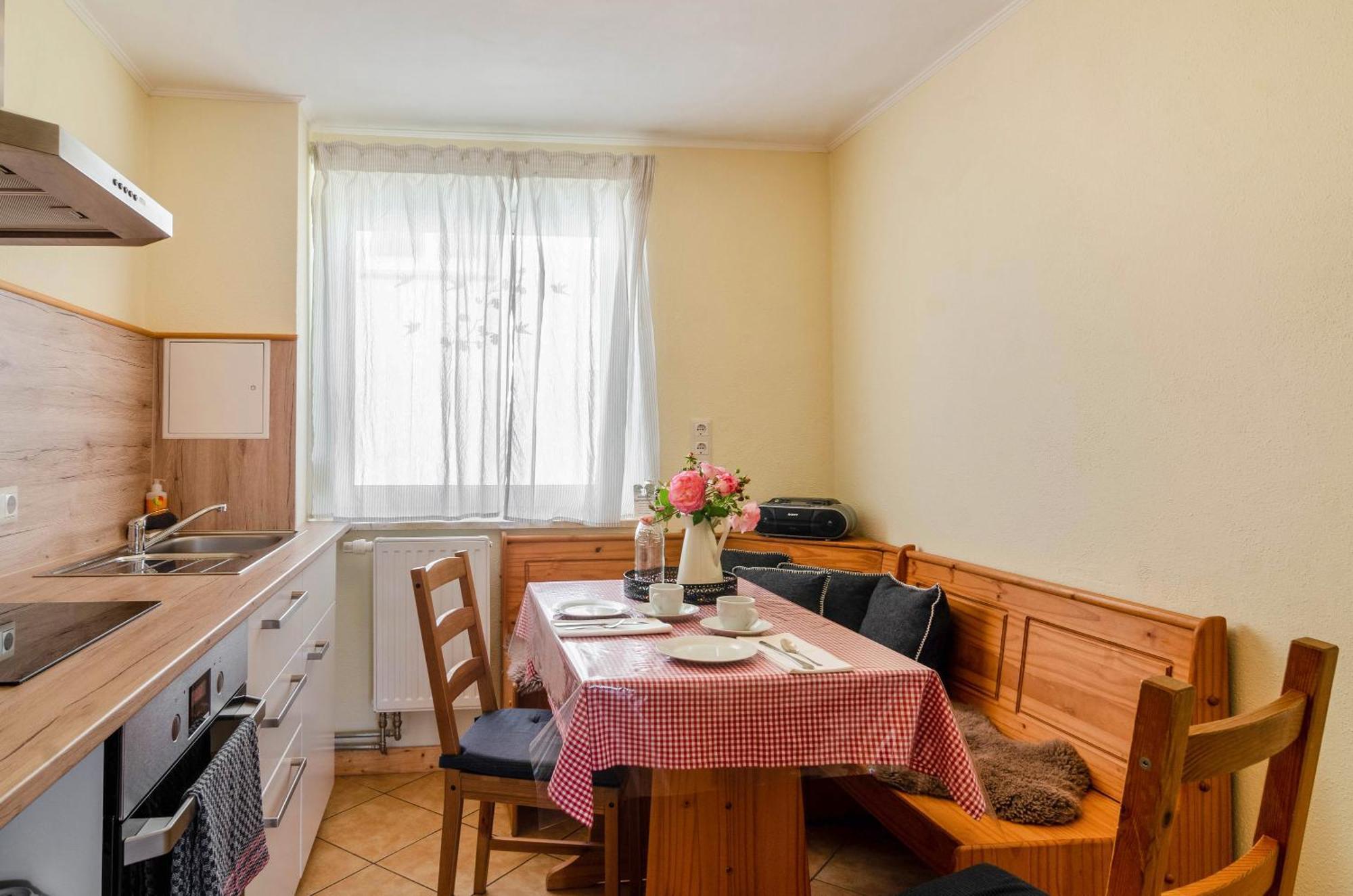 Joos Boardinghouse Radolfzell am Bodensee