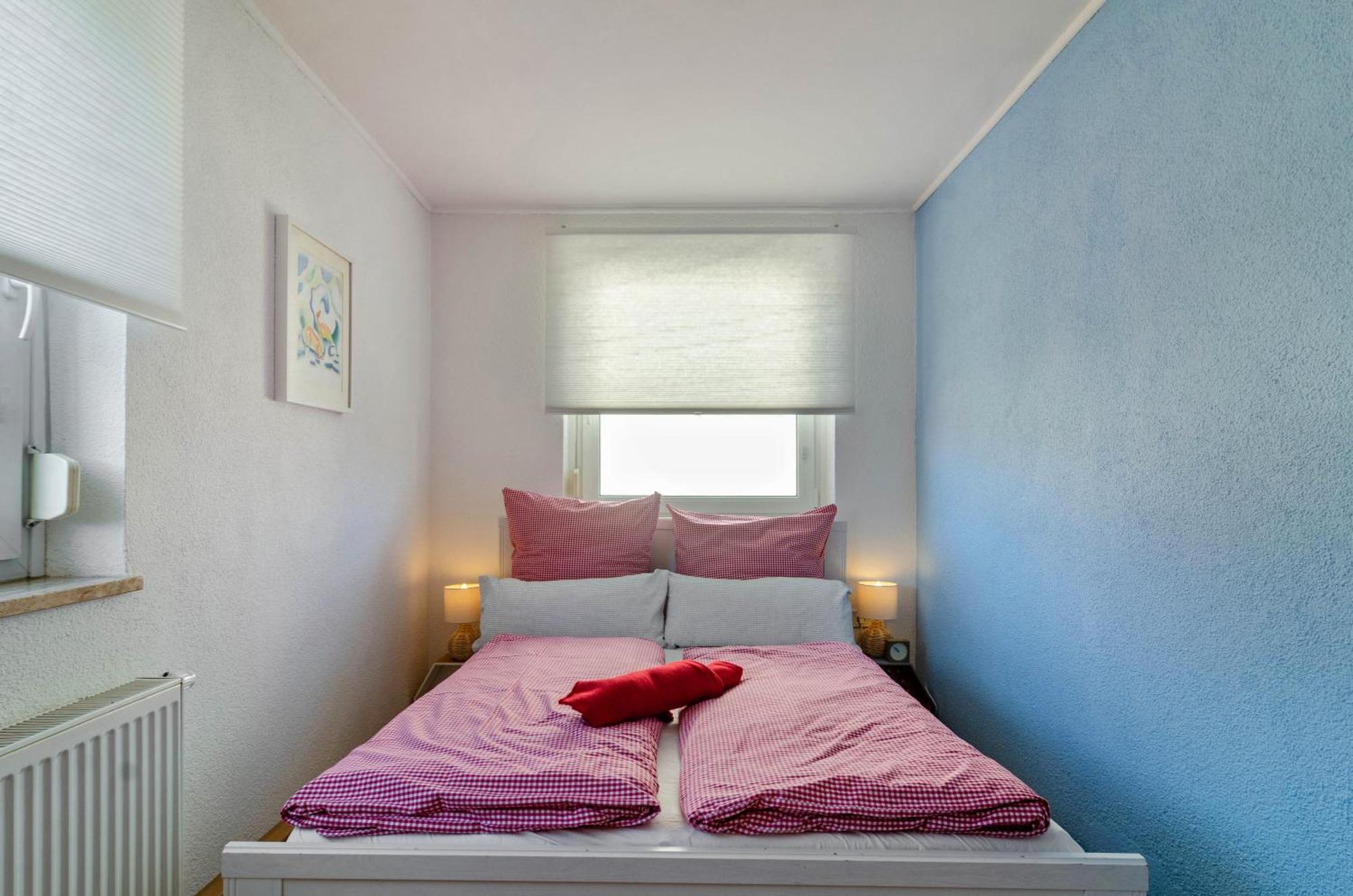 Joos Boardinghouse * Radolfzell am Bodensee