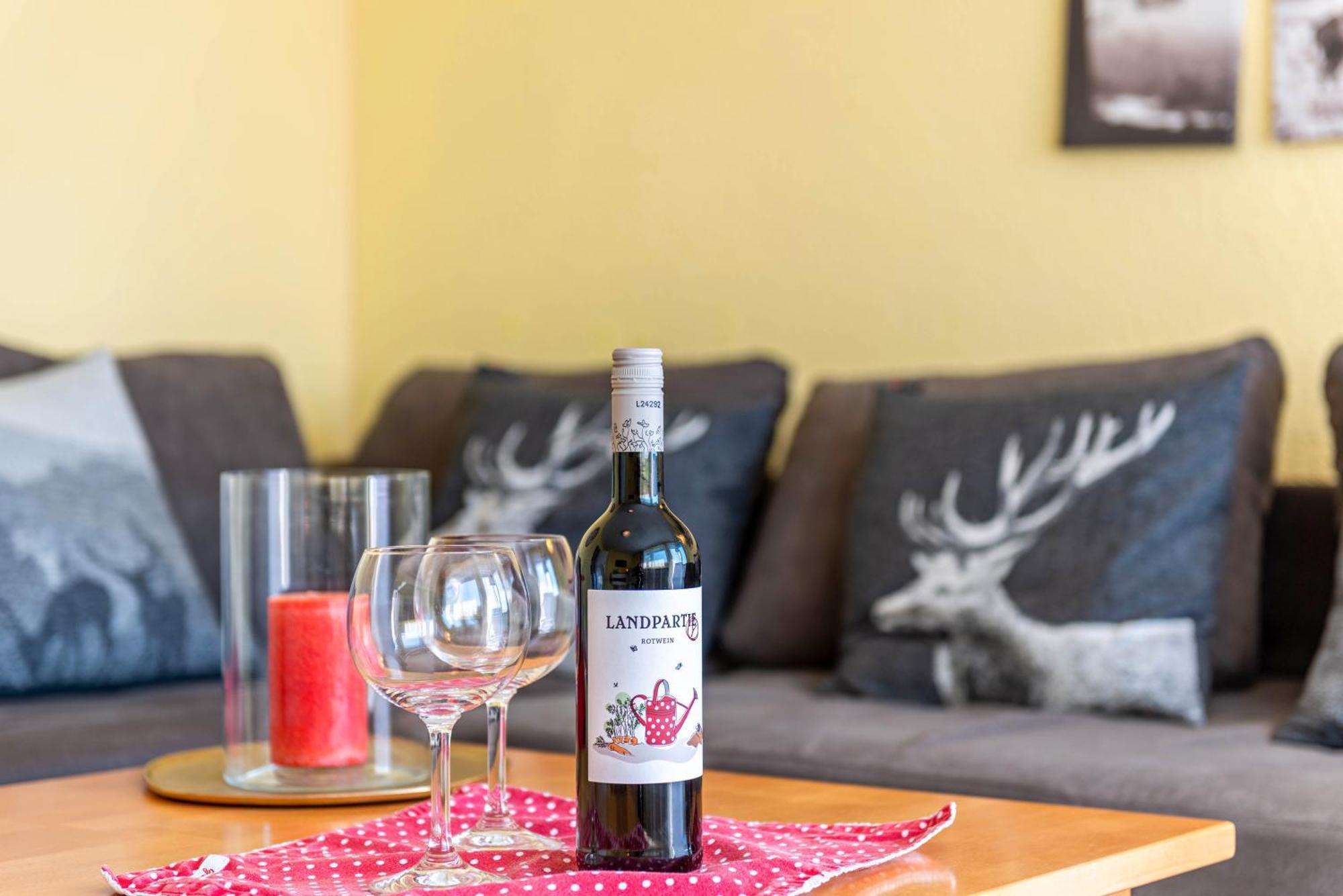 Joos Boardinghouse Apartment Radolfzell am Bodensee