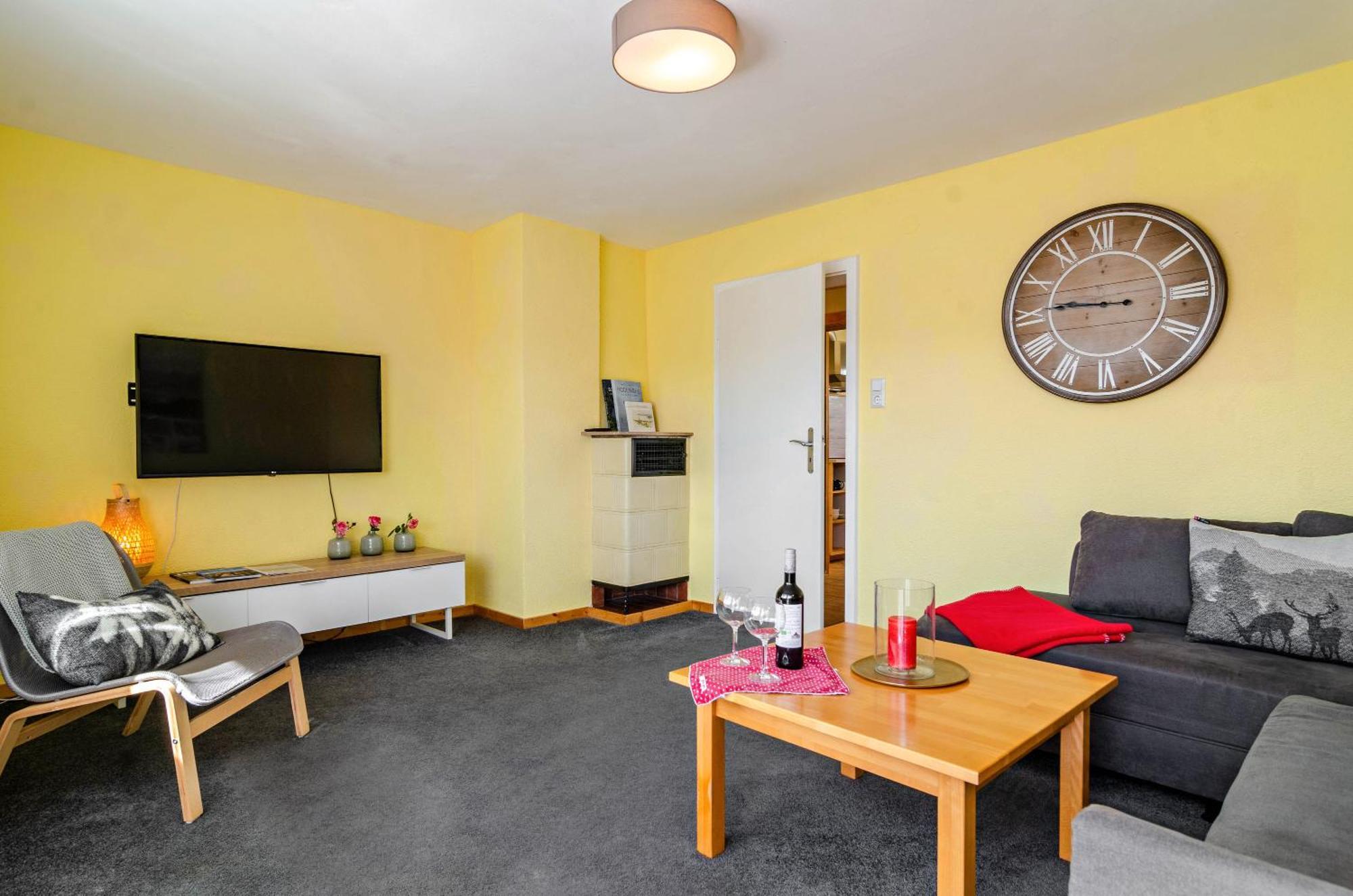 Joos Boardinghouse Apartment *