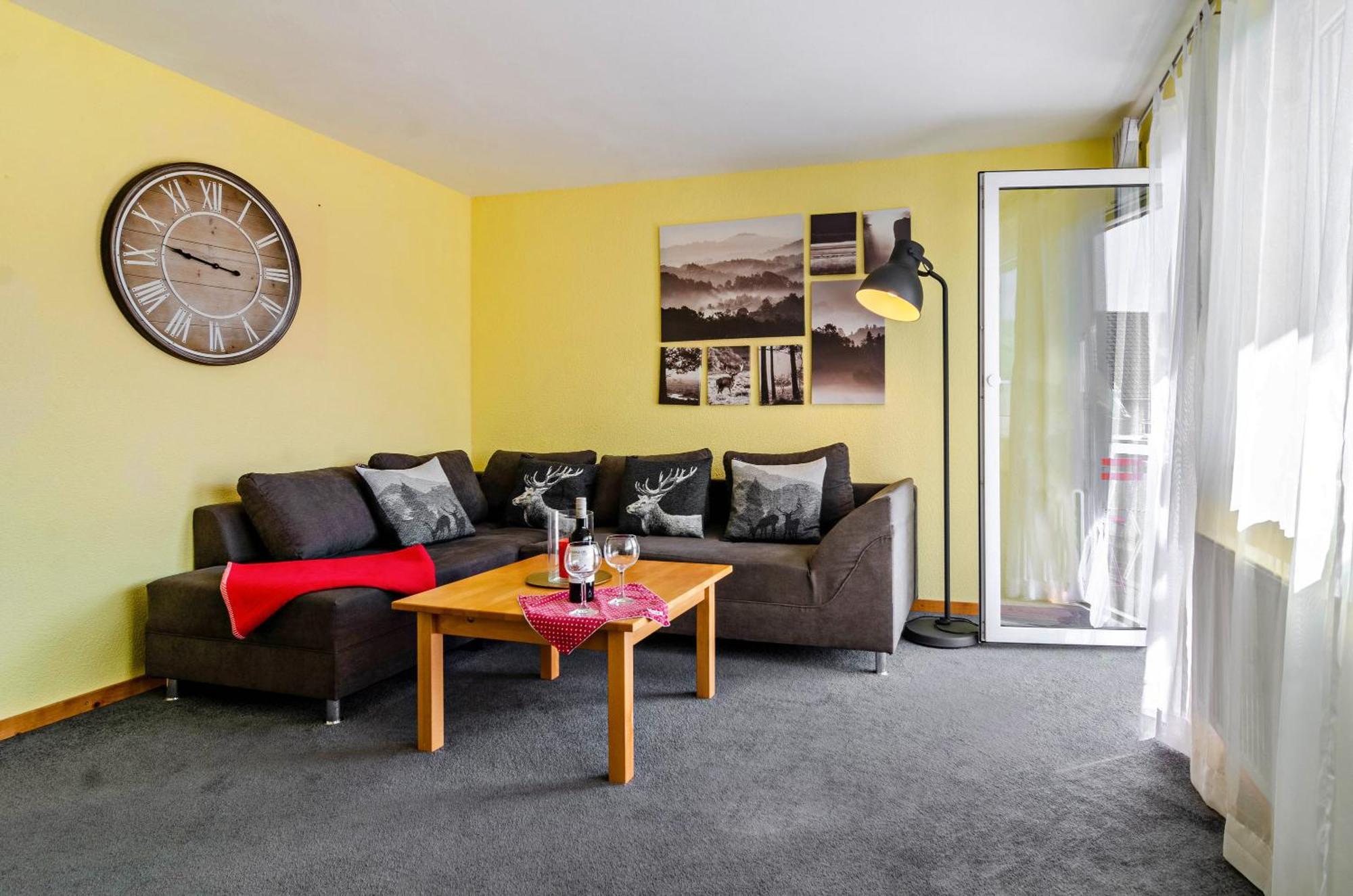 Apartment Joos Boardinghouse *