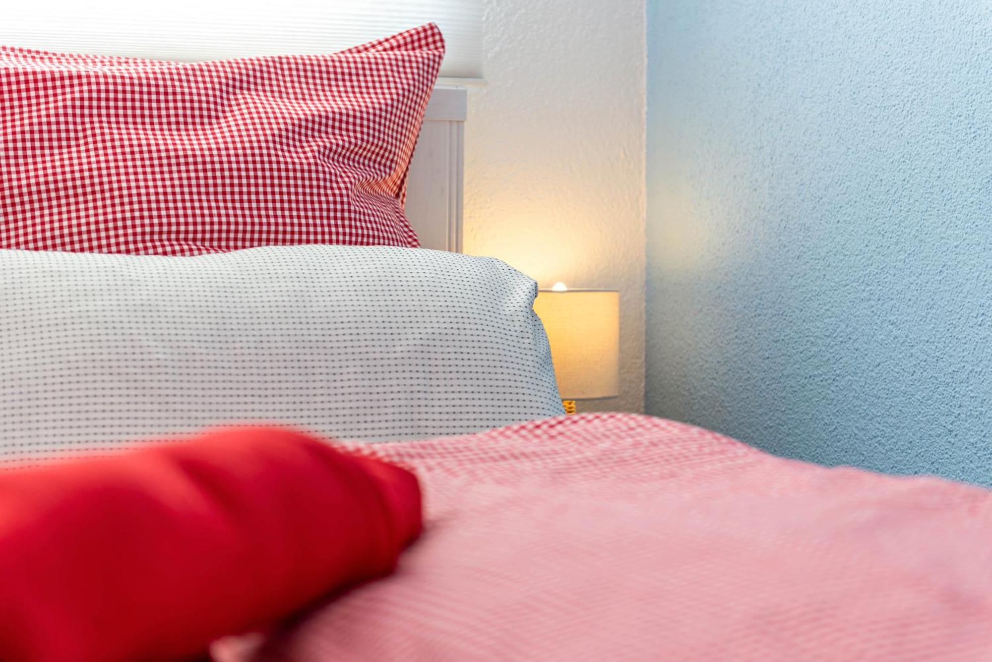 Apartment Joos Boardinghouse Radolfzell am Bodensee