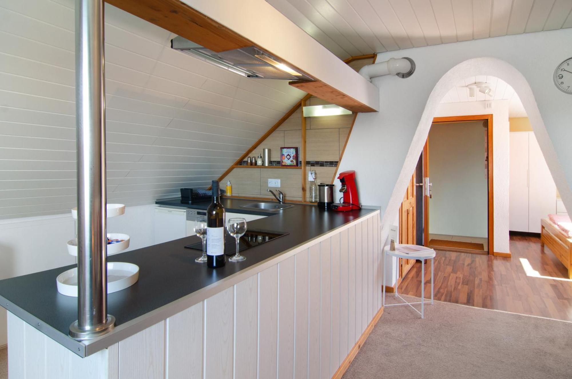 Joos Boardinghouse Apartment Radolfzell am Bodensee