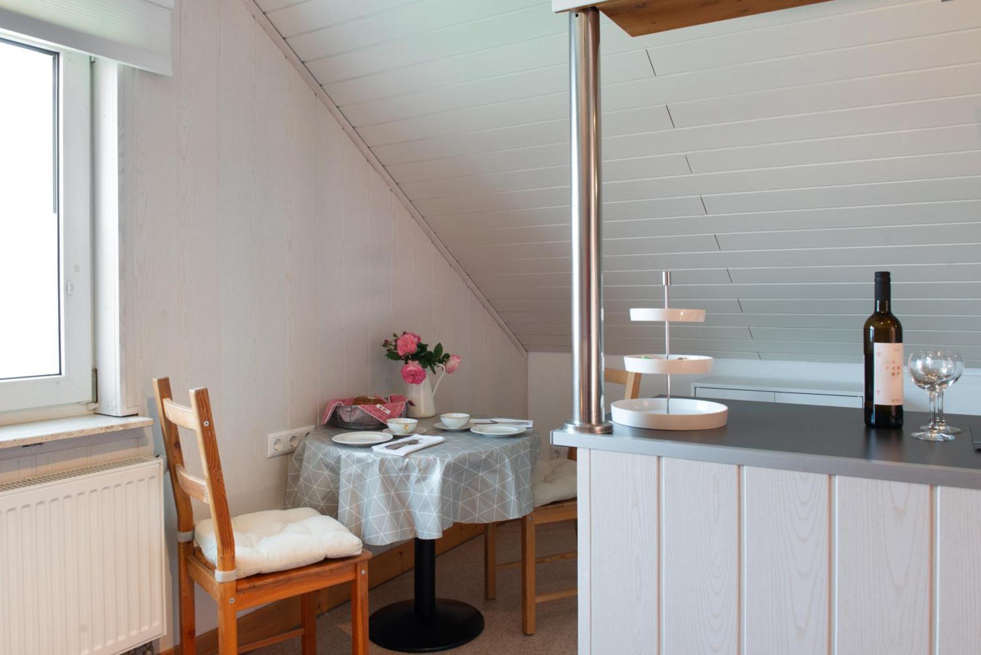 Apartment Joos Boardinghouse Radolfzell am Bodensee