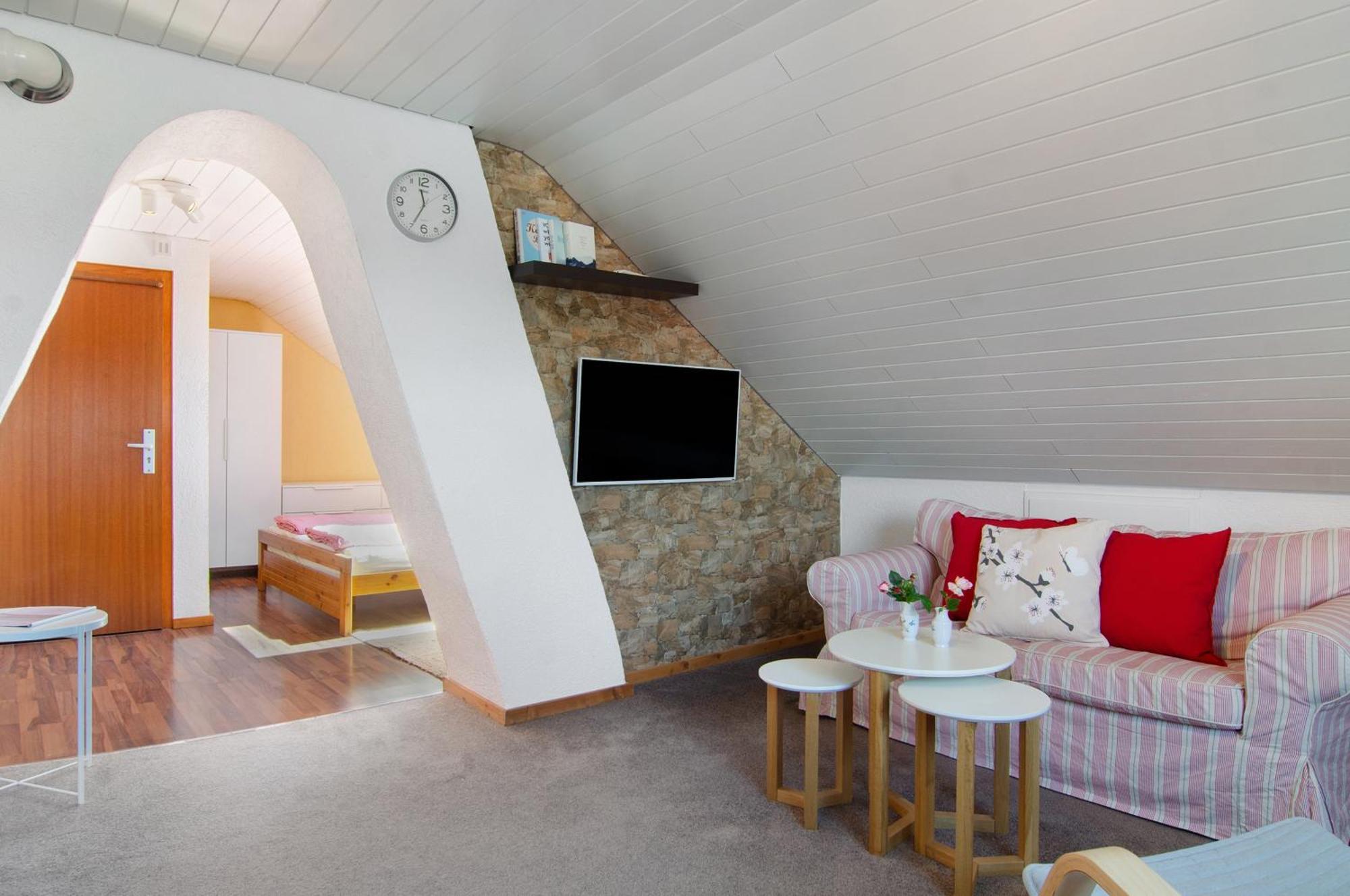 Joos Boardinghouse Apartment Radolfzell am Bodensee
