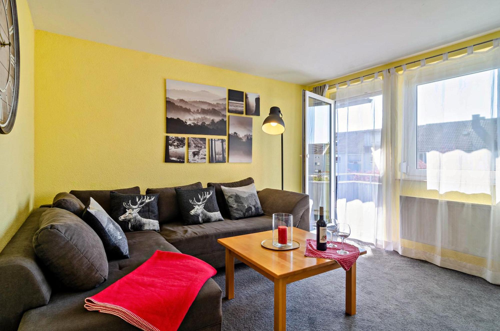 Joos Boardinghouse Radolfzell am Bodensee
