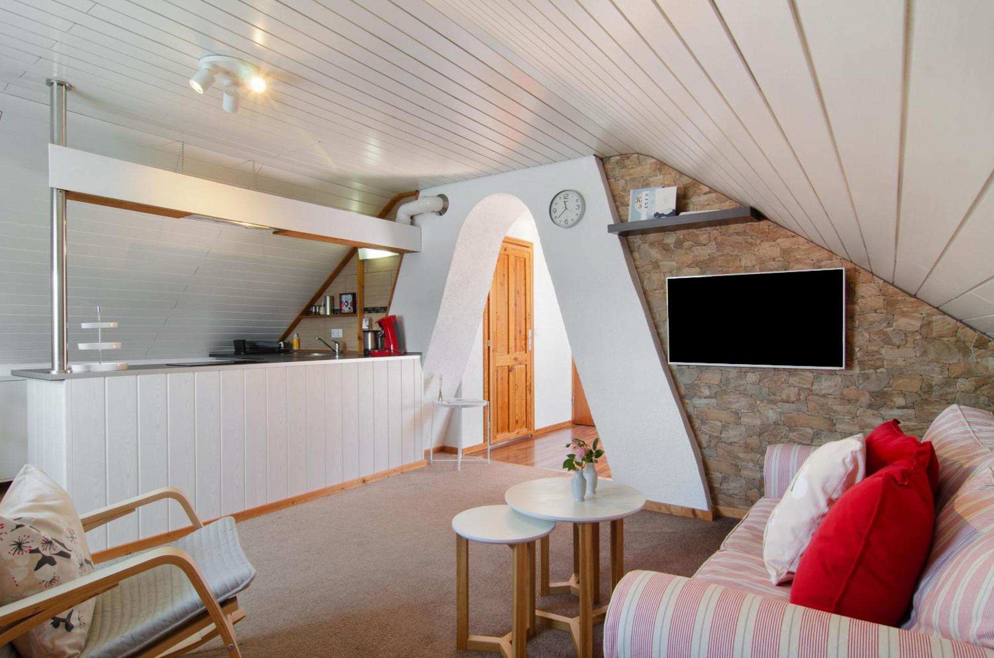 Apartment Joos Boardinghouse