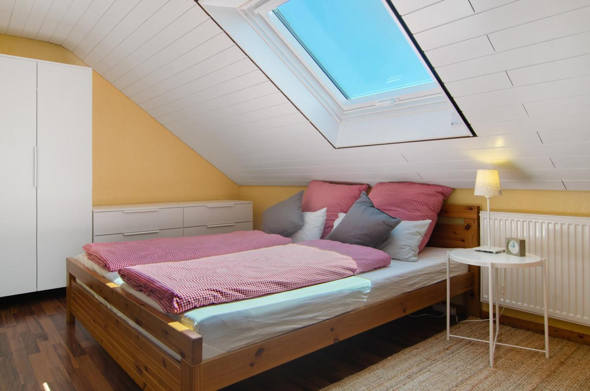 Joos Boardinghouse Apartment Radolfzell am Bodensee