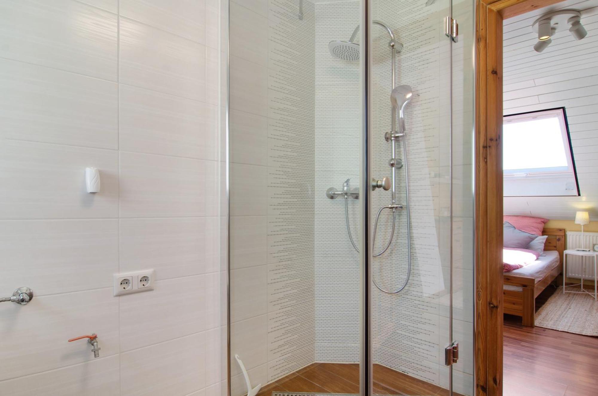 Joos Boardinghouse * Radolfzell am Bodensee