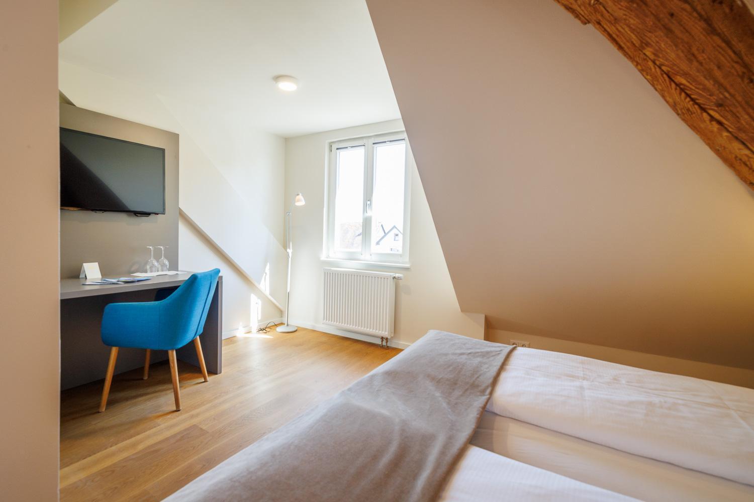 Hotel Adler Konstanz