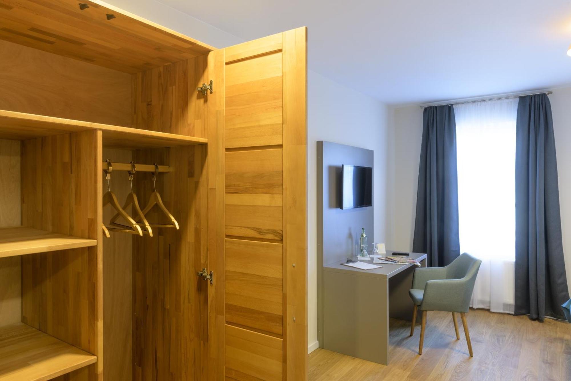 Adler 3* Konstanz