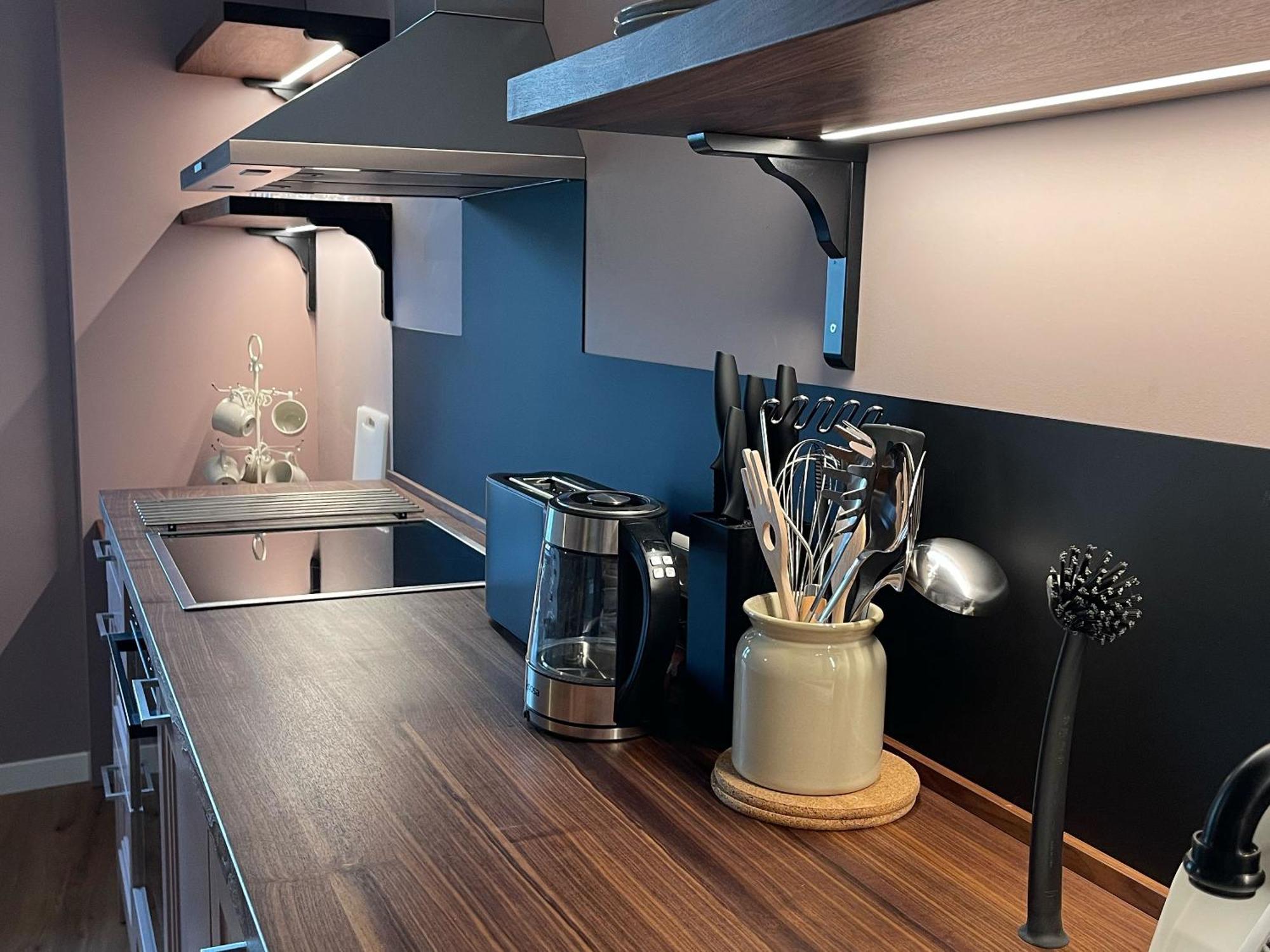 Apartment Louise Boutique 3 Friedrichshafen