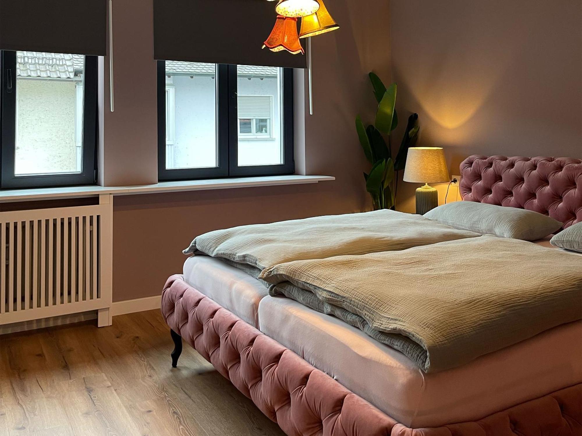 Louise Boutique 3 * Friedrichshafen