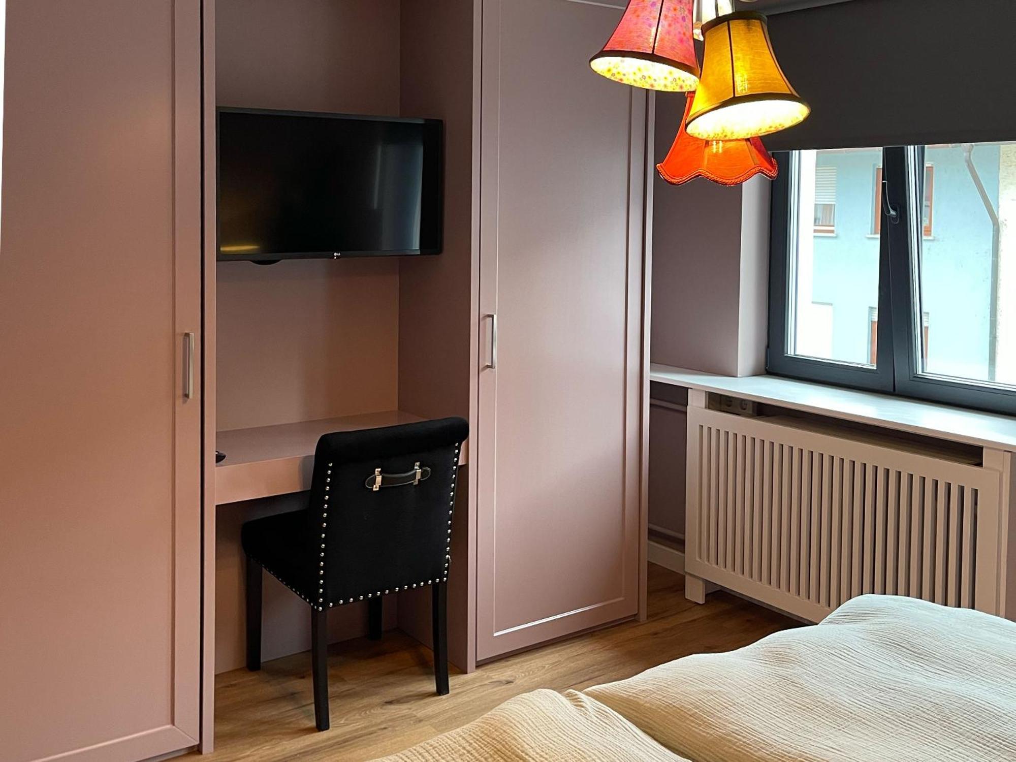 Louise Boutique 3 Apartment *
