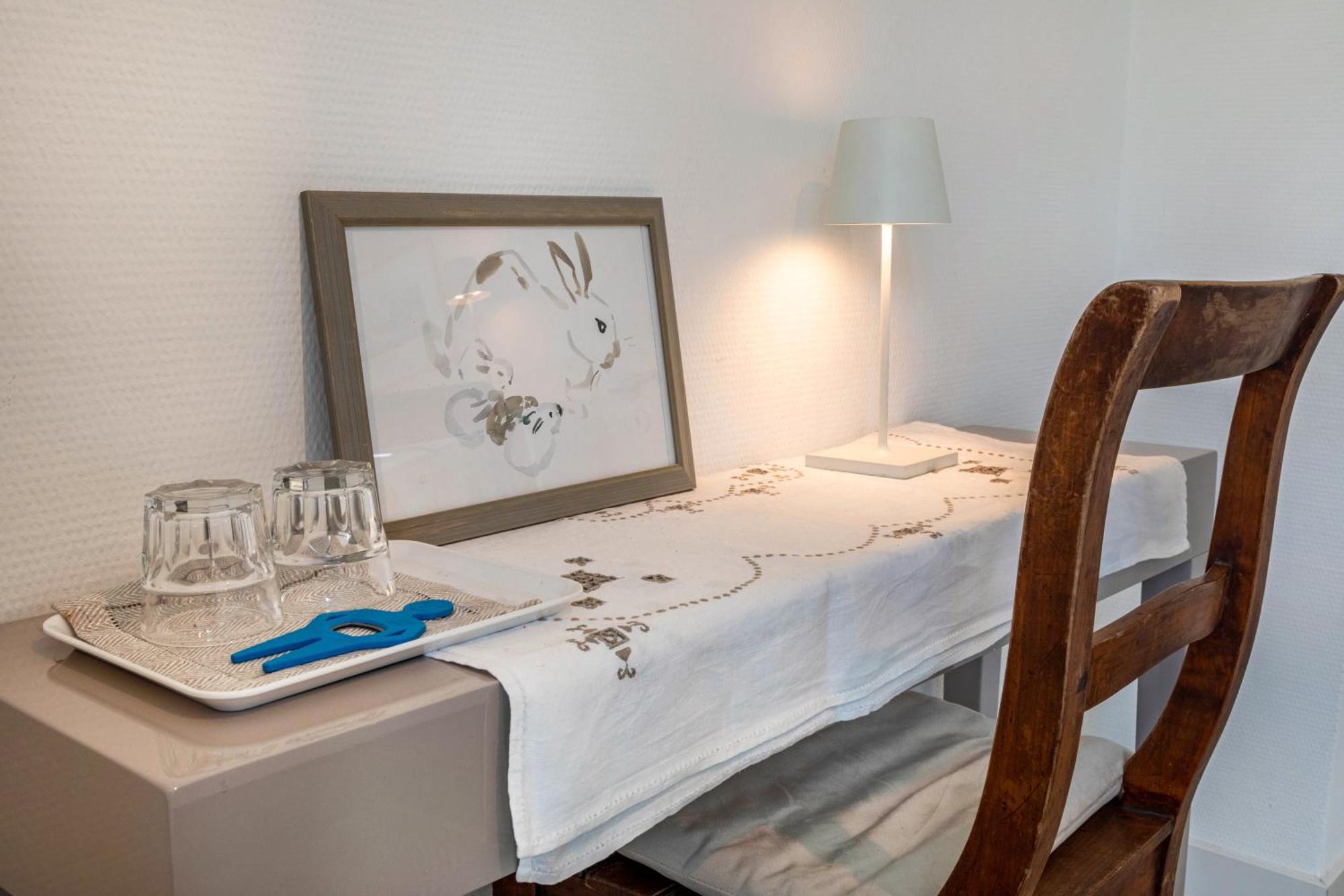 Gaestezimmer Cleo * Uhldingen-Muehlhofen