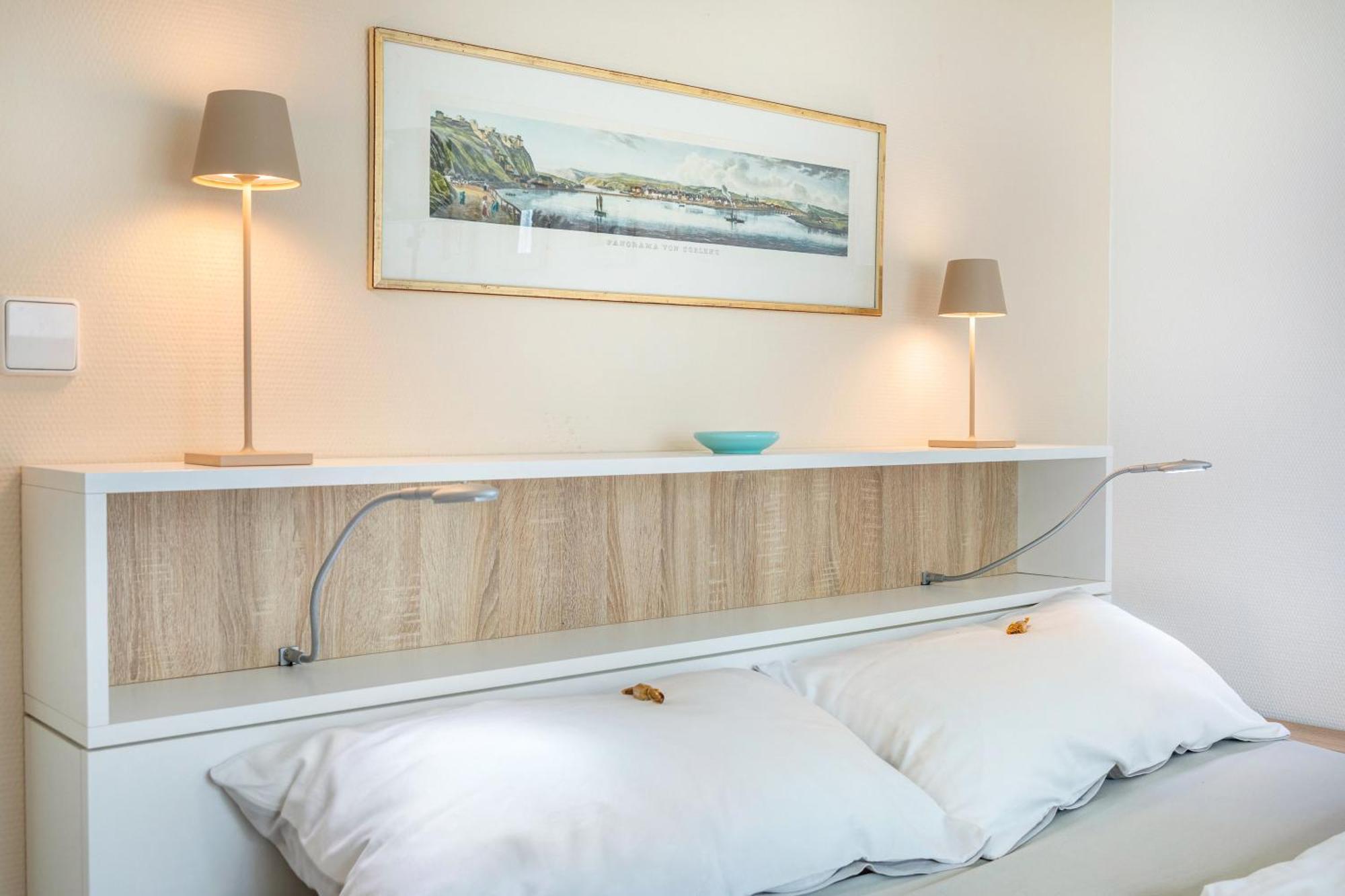 Gaestezimmer Cleo