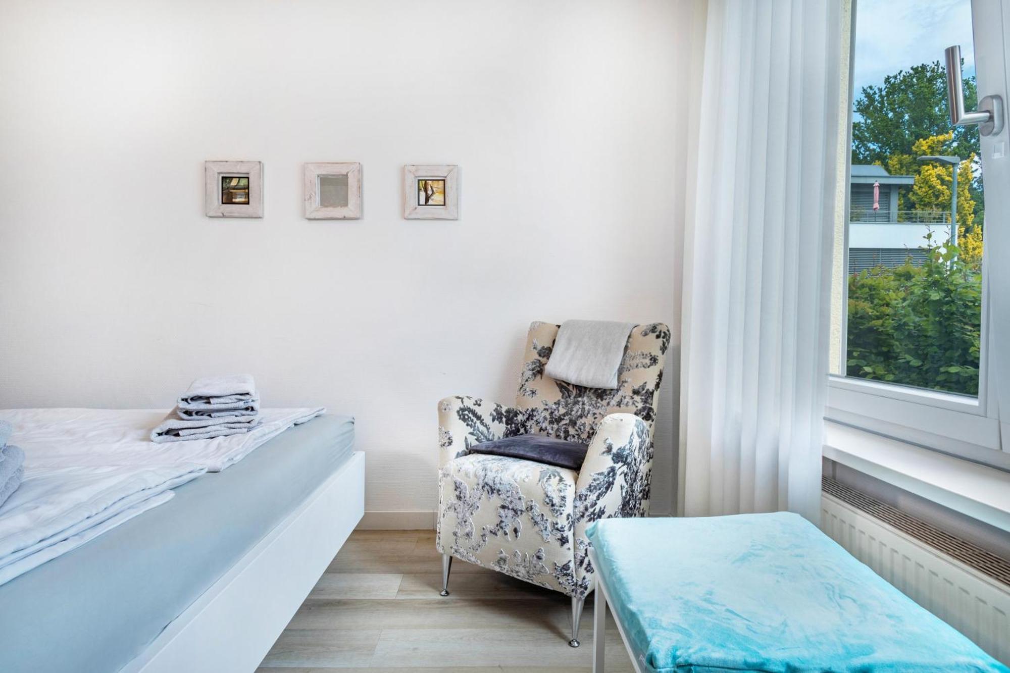 Gaestezimmer Cleo Bed & Breakfast