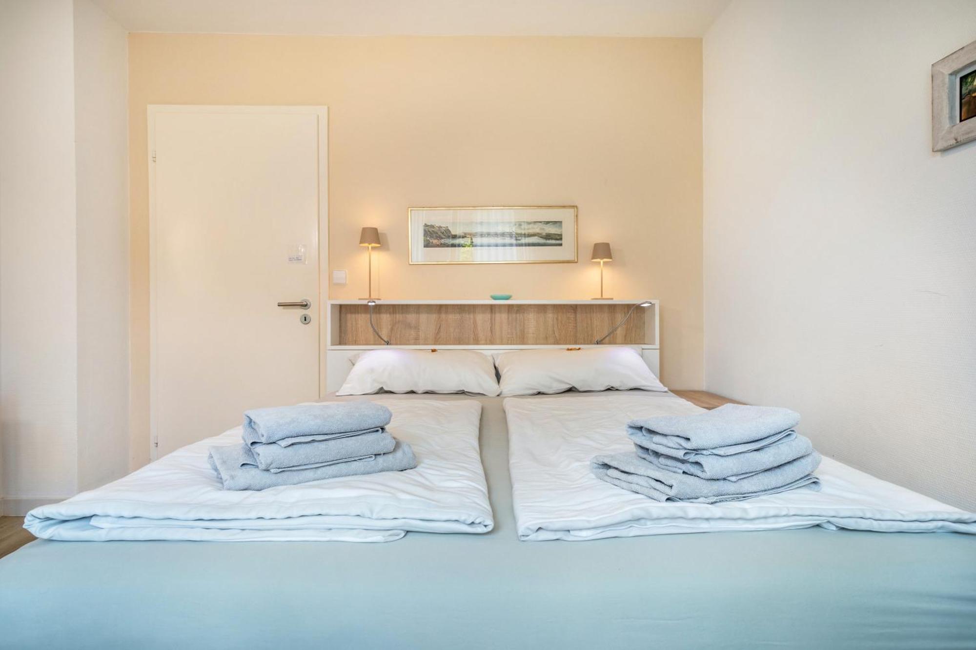 Gaestezimmer Cleo Bed & Breakfast
