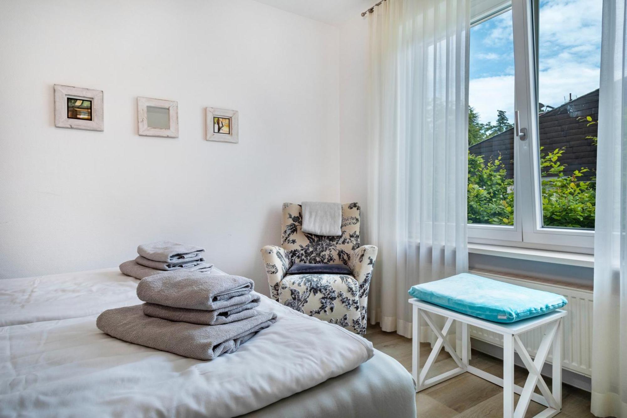 Bed & Breakfast Gaestezimmer Cleo