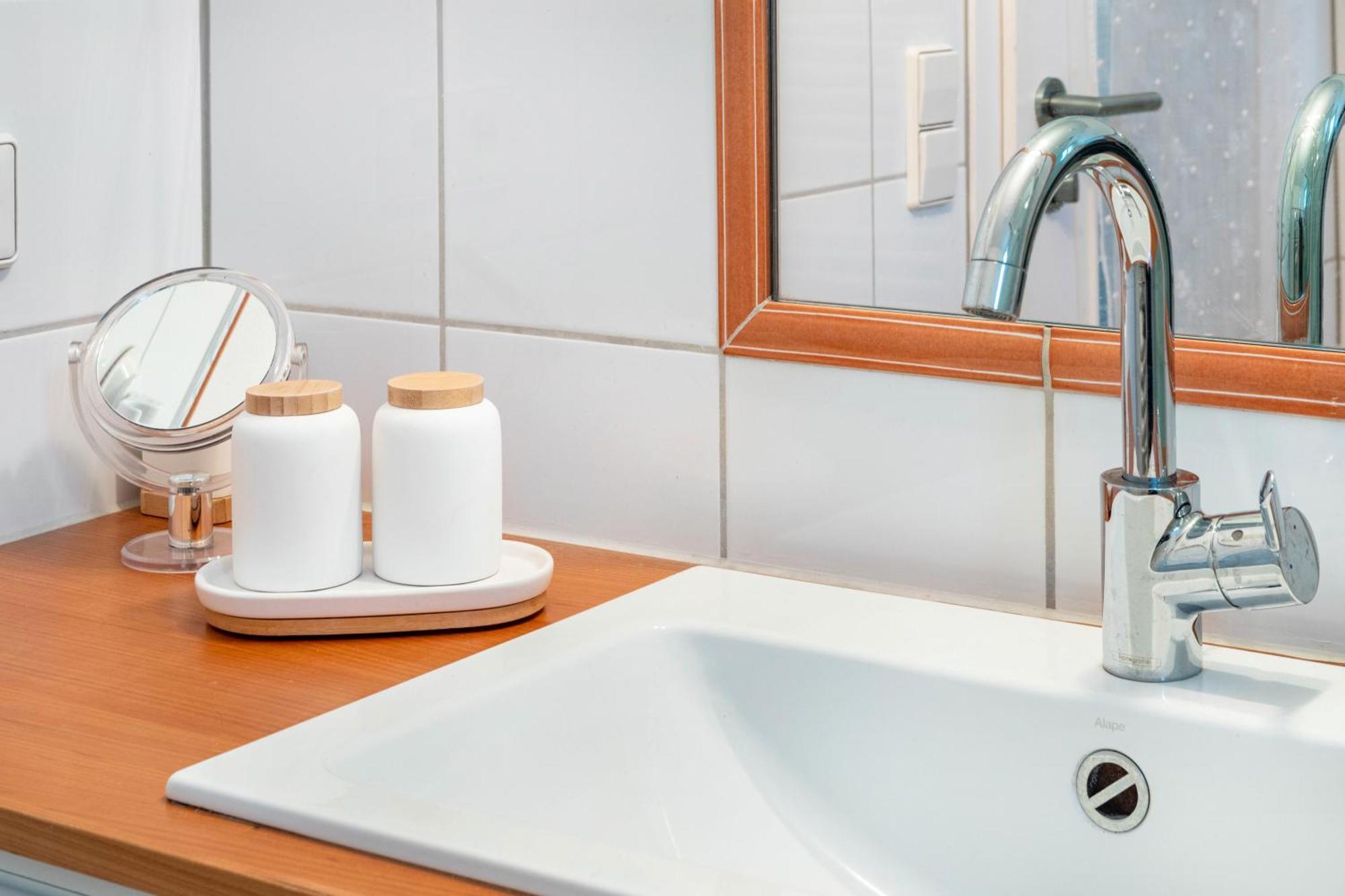 Bed & Breakfast Gaestezimmer Cleo *