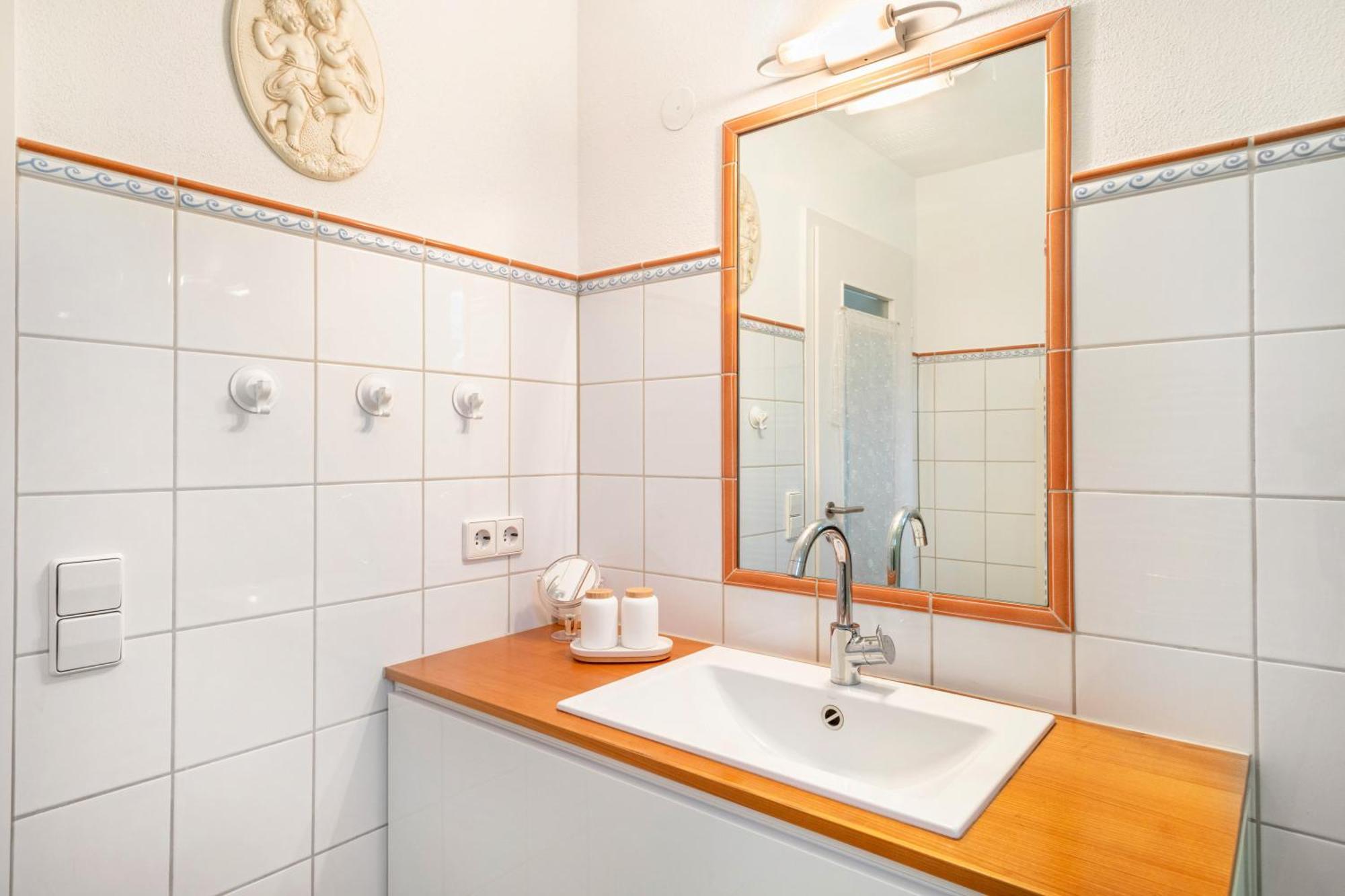 Bed & Breakfast Gaestezimmer Cleo Uhldingen-Muehlhofen