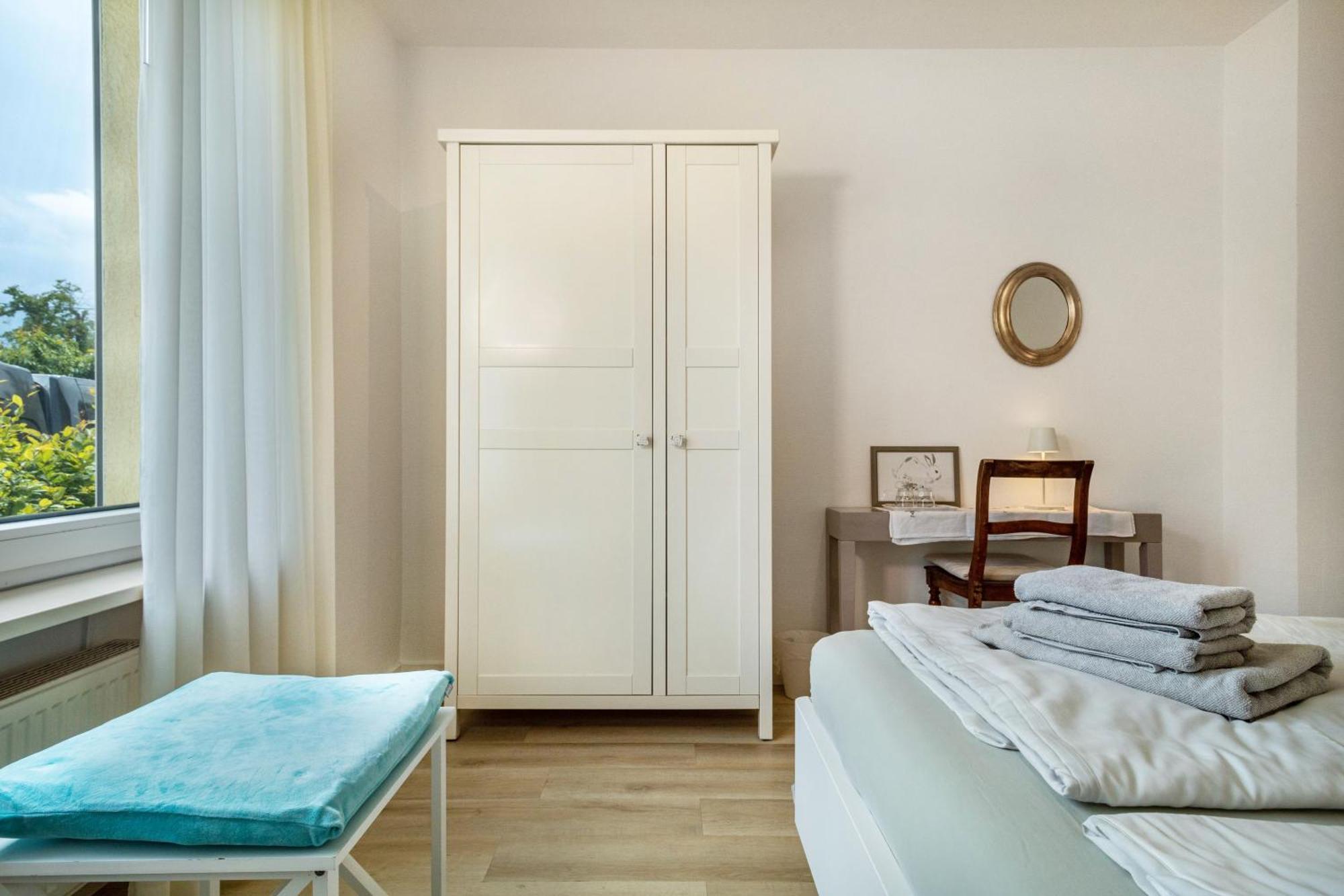 Gaestezimmer Cleo *