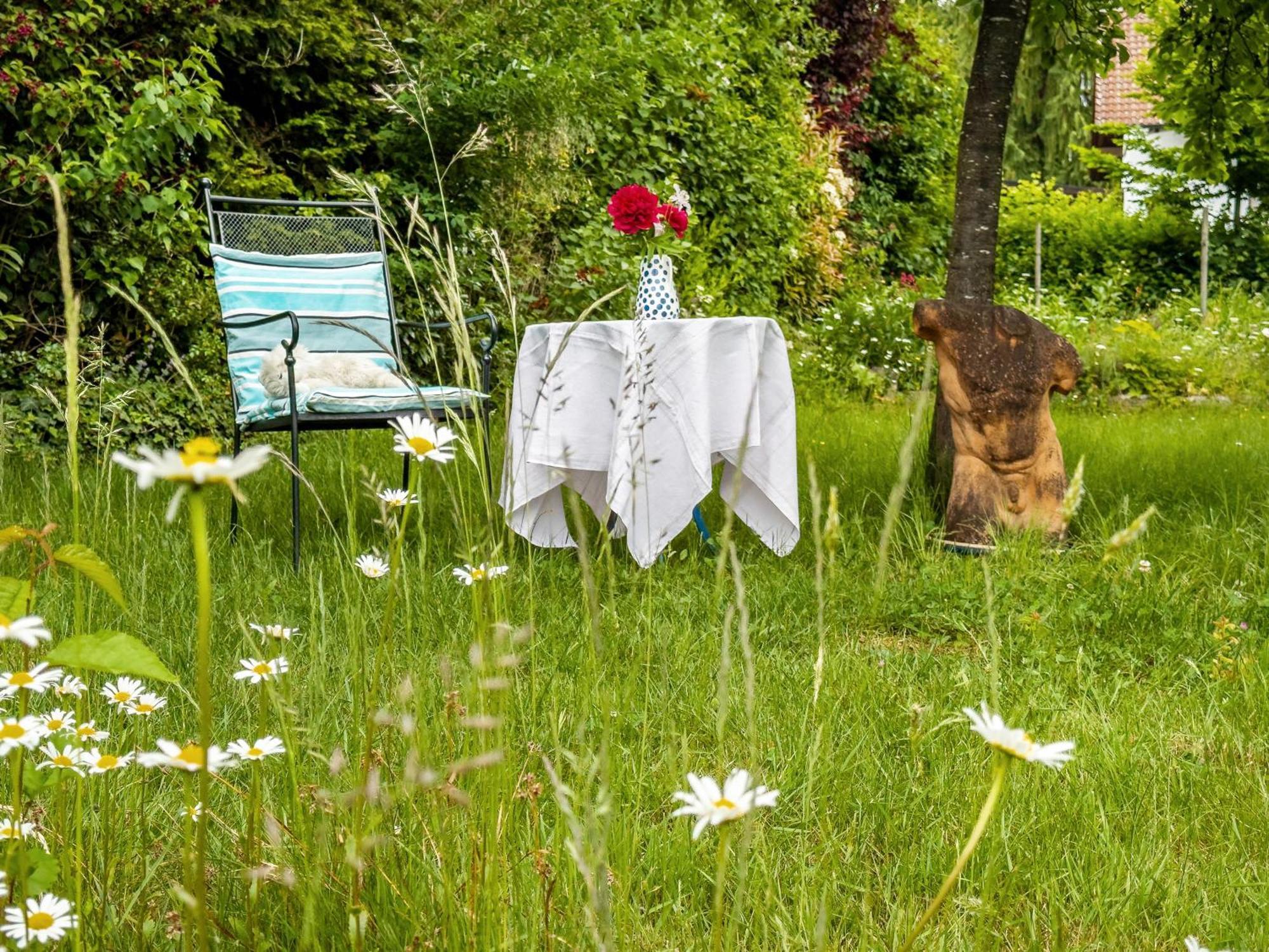 Gaestezimmer Cleo Uhldingen-Muehlhofen
