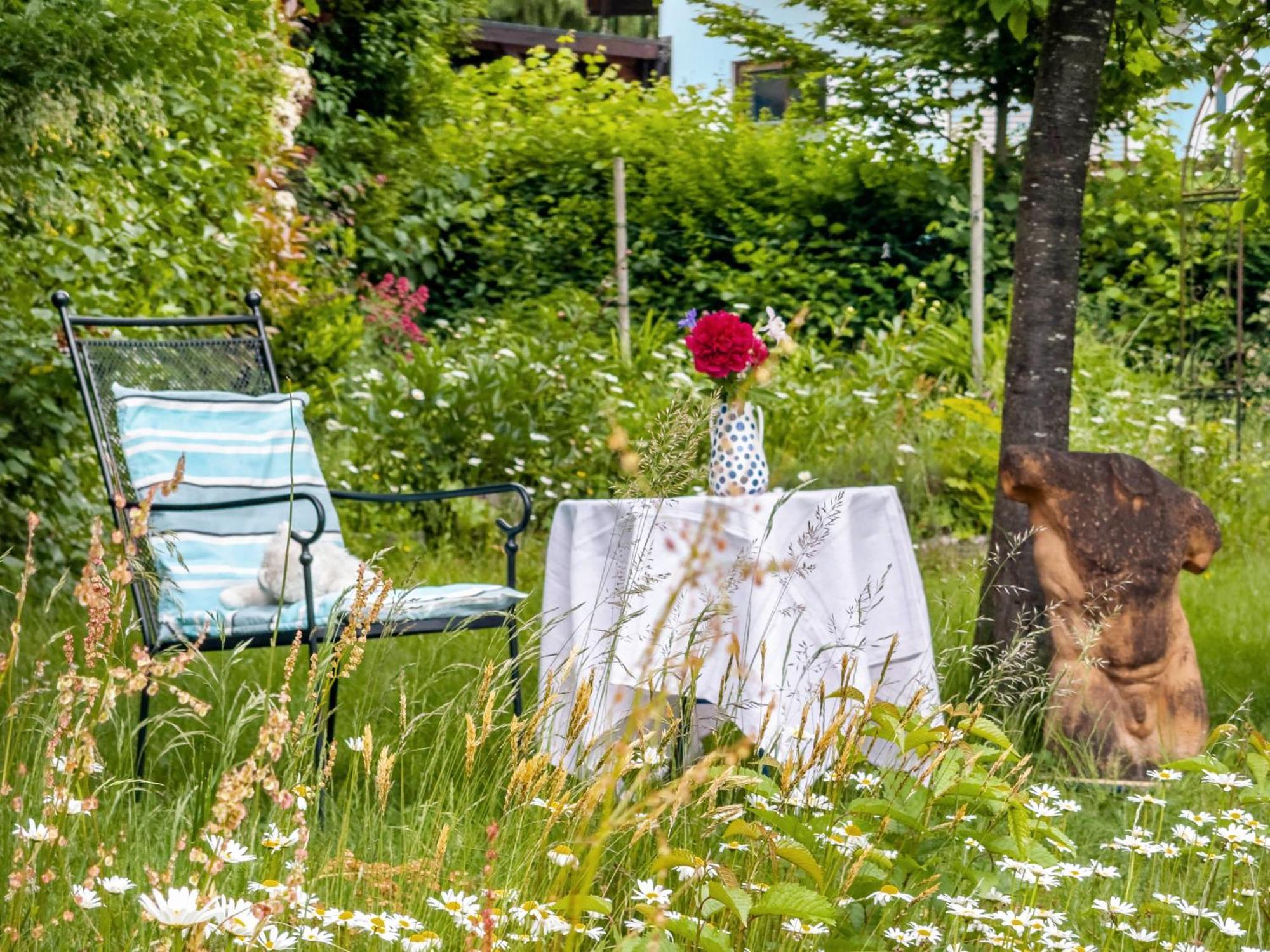 Gaestezimmer Cleo * Uhldingen-Muehlhofen