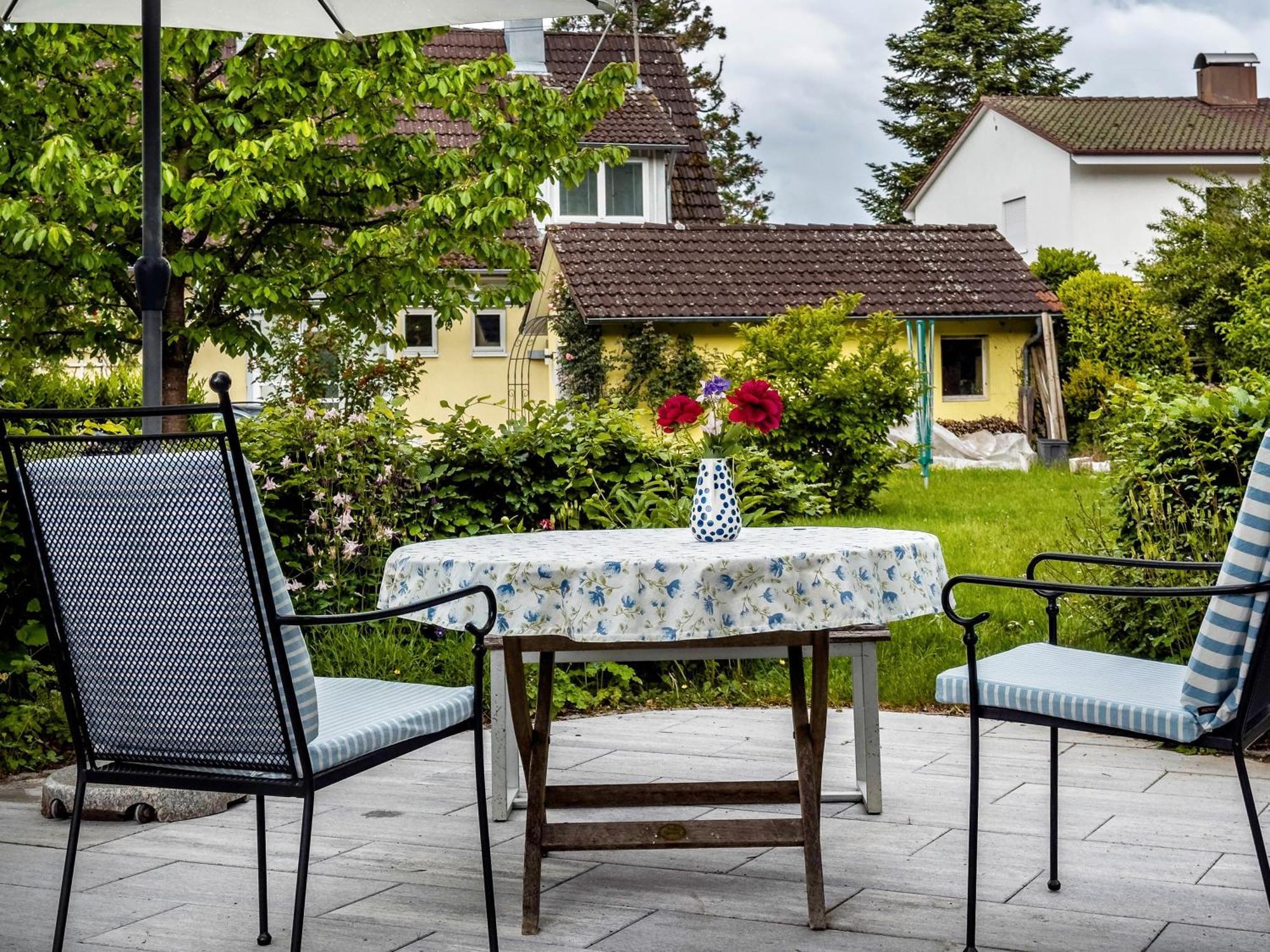 Gaestezimmer Cleo
