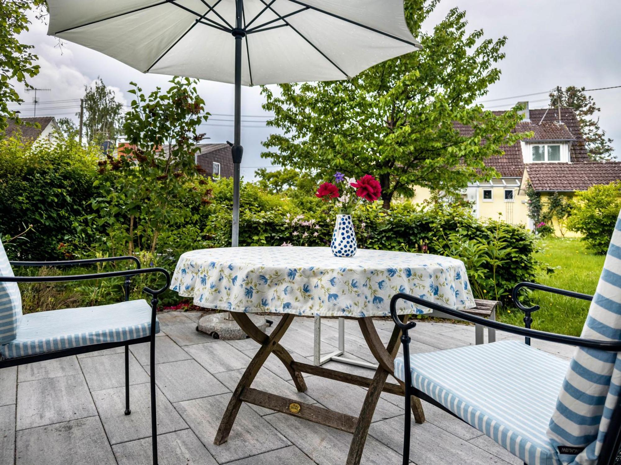 Gaestezimmer Cleo Bed & Breakfast