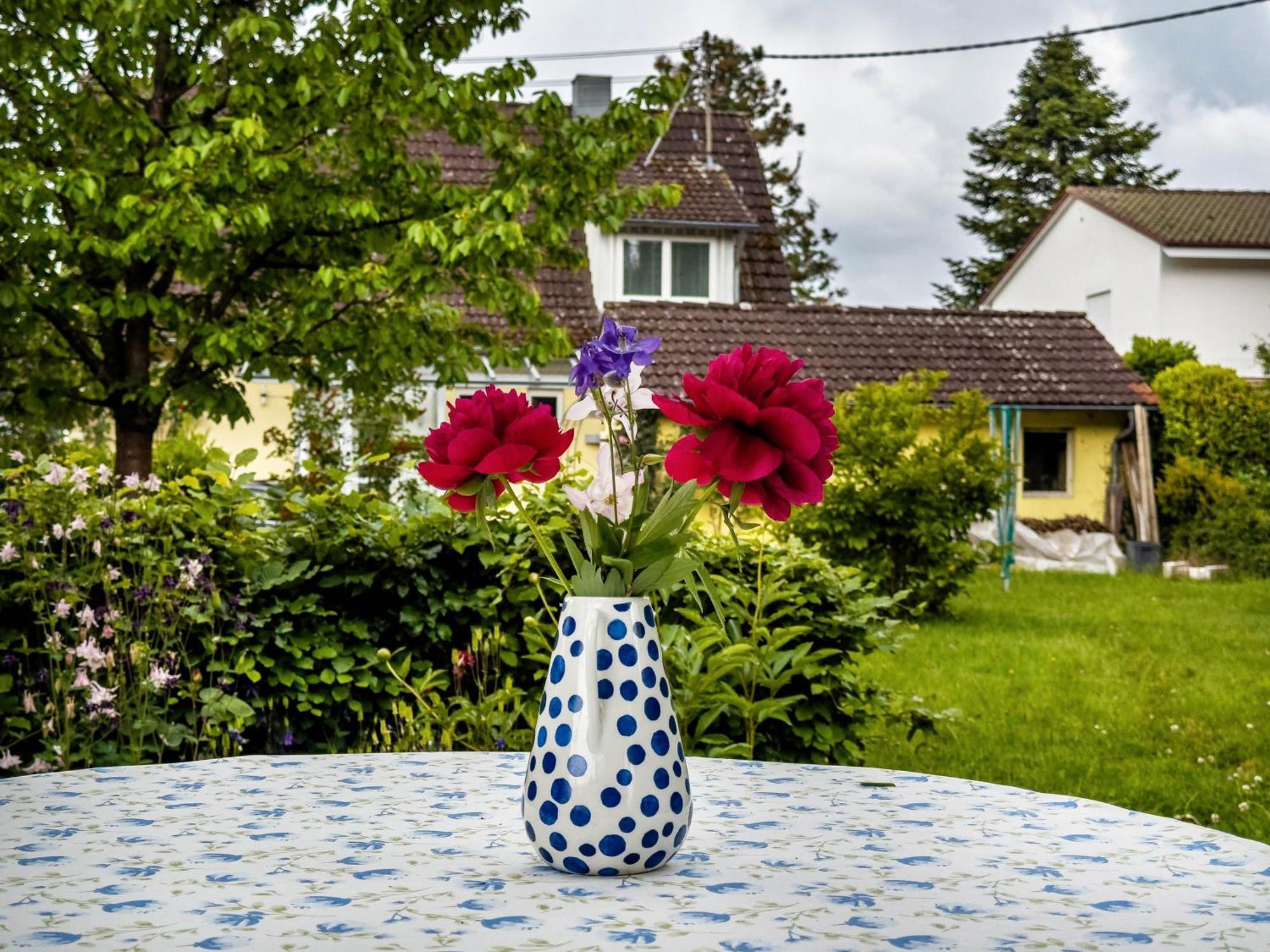 Bed & Breakfast Gaestezimmer Cleo