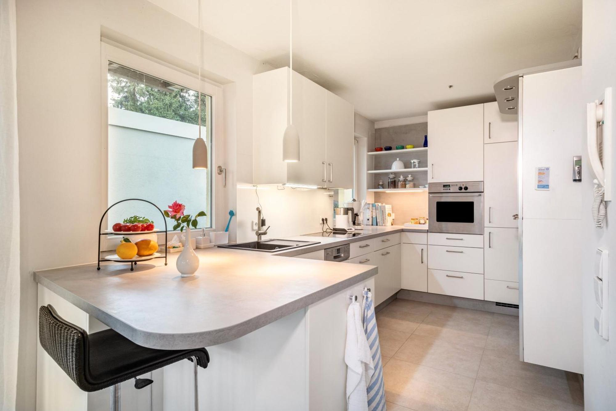 Bed & Breakfast Gaestezimmer Cleo *