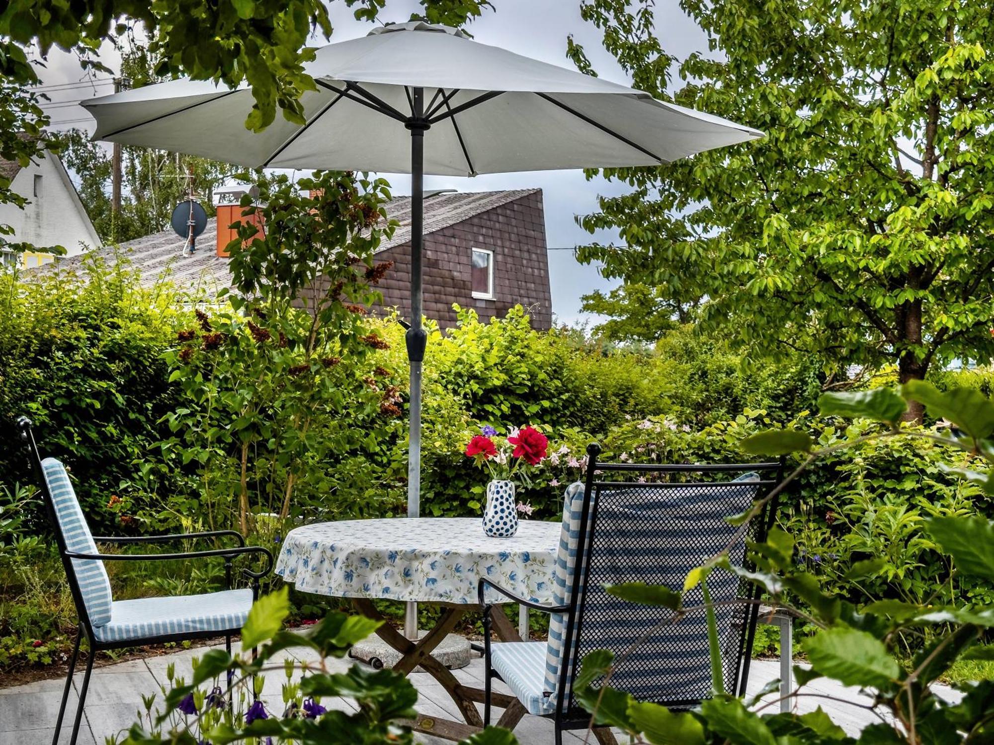 Gaestezimmer Cleo Bed & Breakfast Uhldingen-Muehlhofen