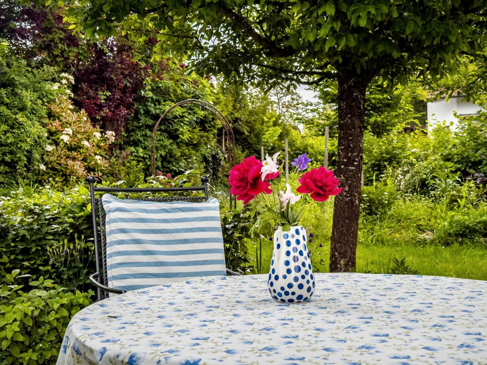 Bed & Breakfast Gaestezimmer Cleo Uhldingen-Muehlhofen