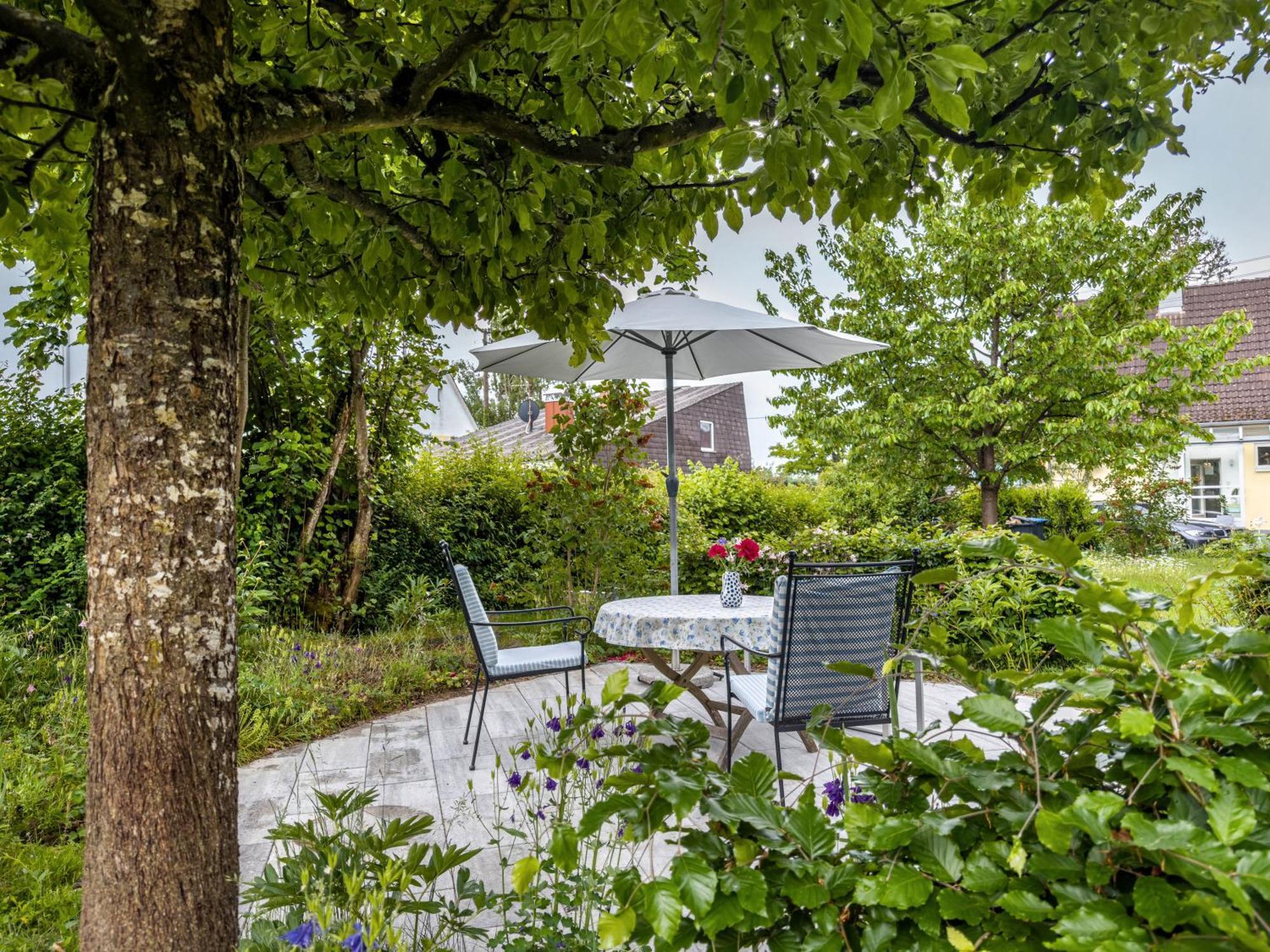 Gaestezimmer Cleo *