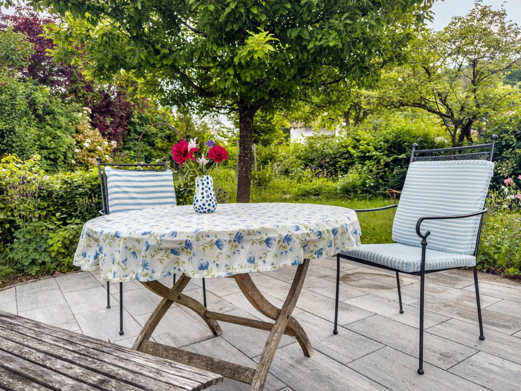 Gaestezimmer Cleo *