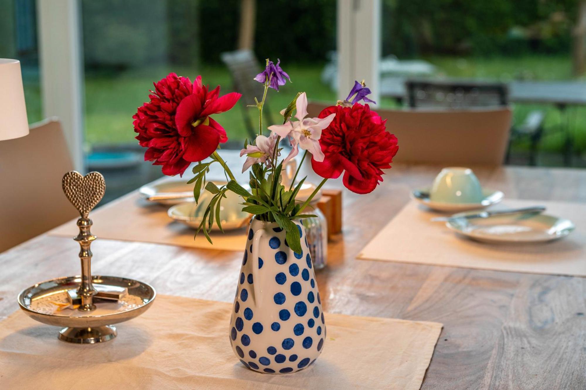 Gaestezimmer Cleo
