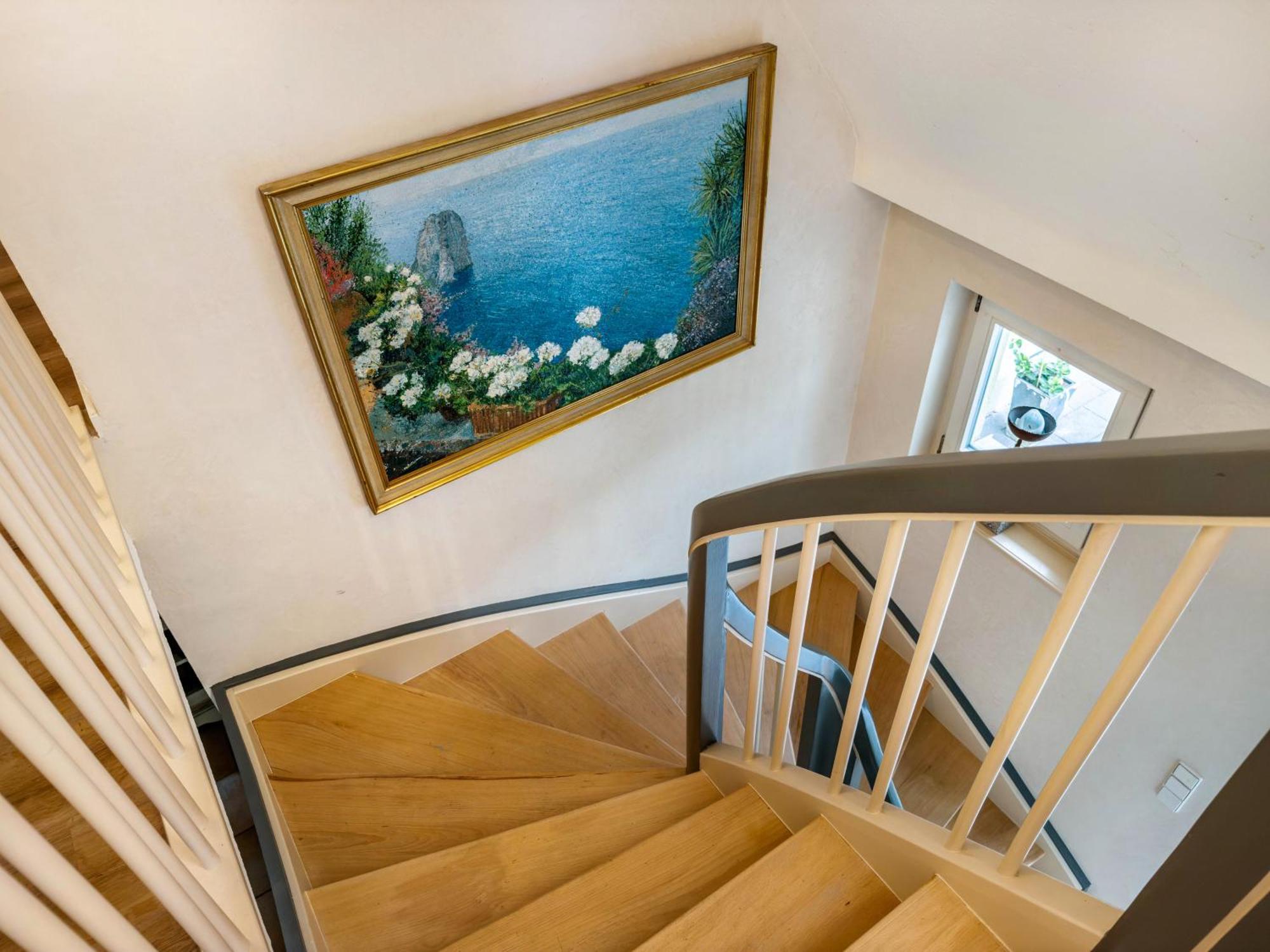 Gaestezimmer Cleo Bed & Breakfast