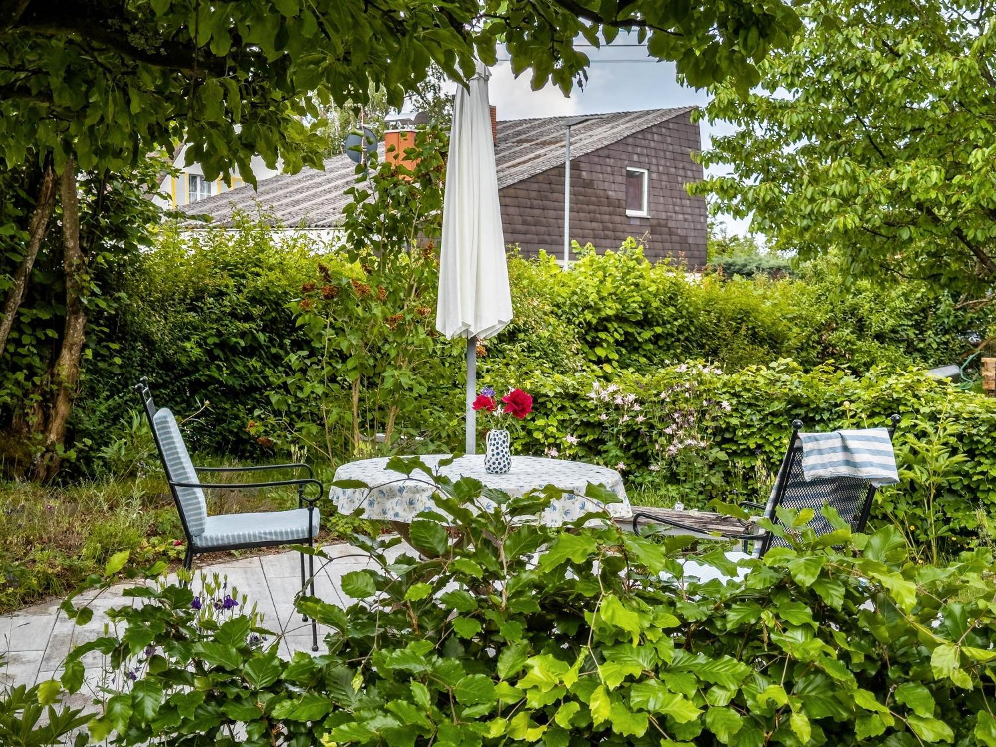 Bed & Breakfast Gaestezimmer Cleo