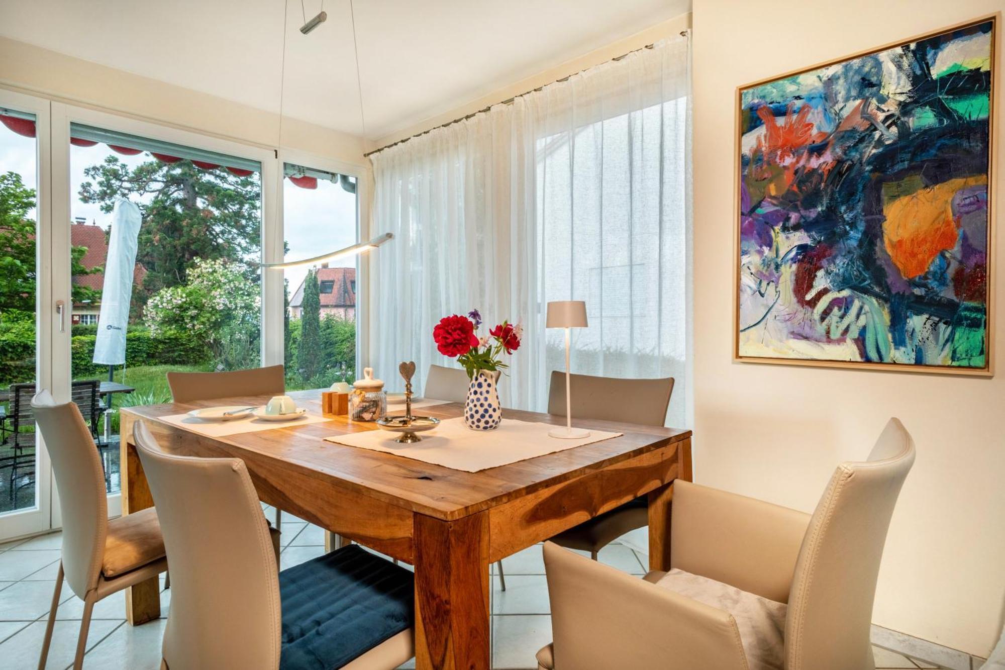 Gaestezimmer Cleo Bed & Breakfast *