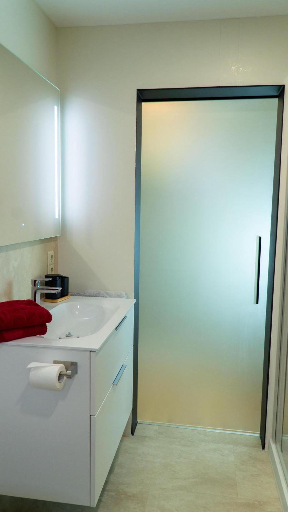 Apartment Genießen - Haus Seehang Immenstaad am Bodensee