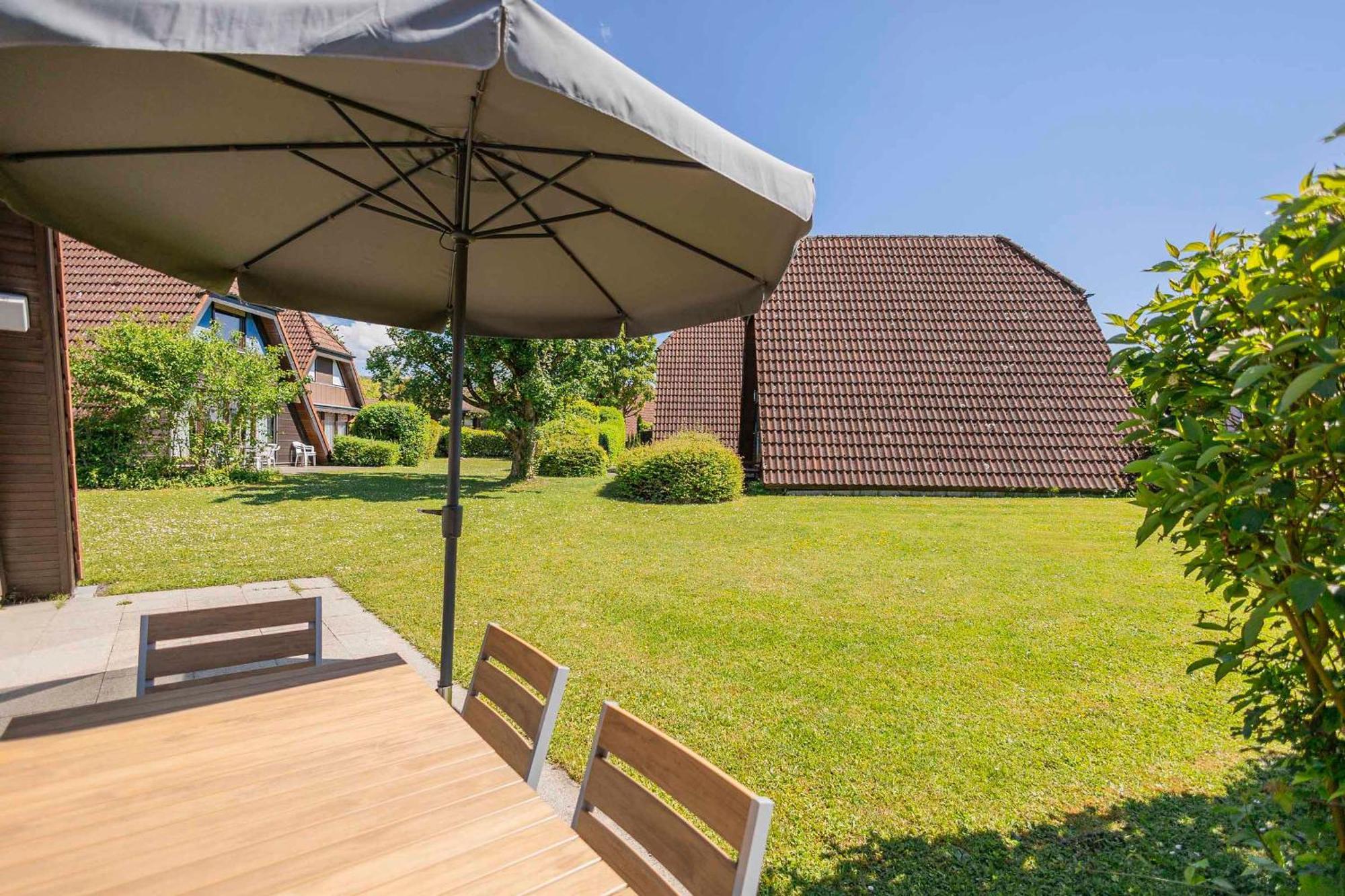 Ferienwohnpark Nurdachhaus Typ 8 Ndt 101 Holiday home