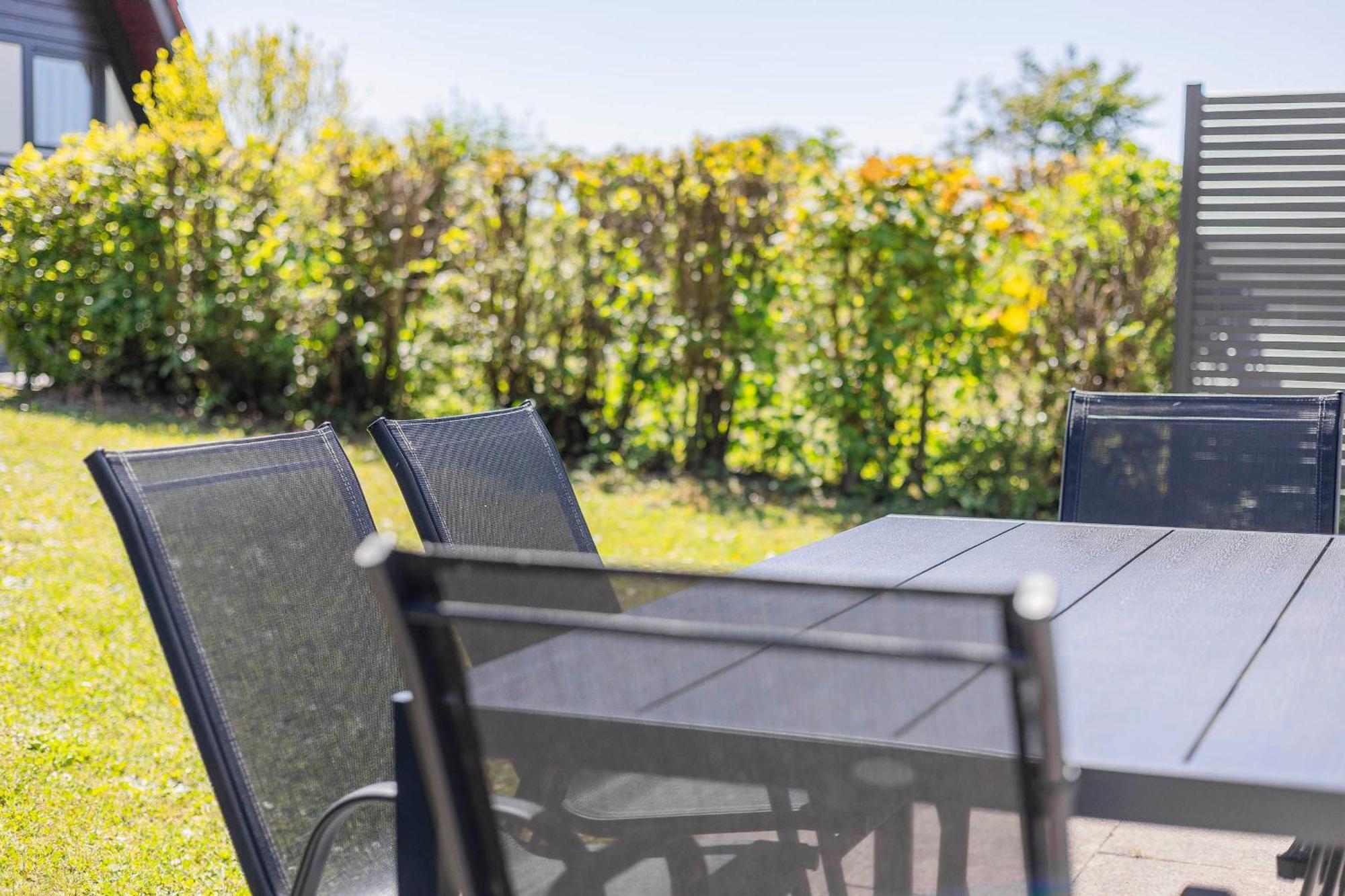 Holiday home Ferienwohnpark Nurdachhaus Typ 8 Ndt 012