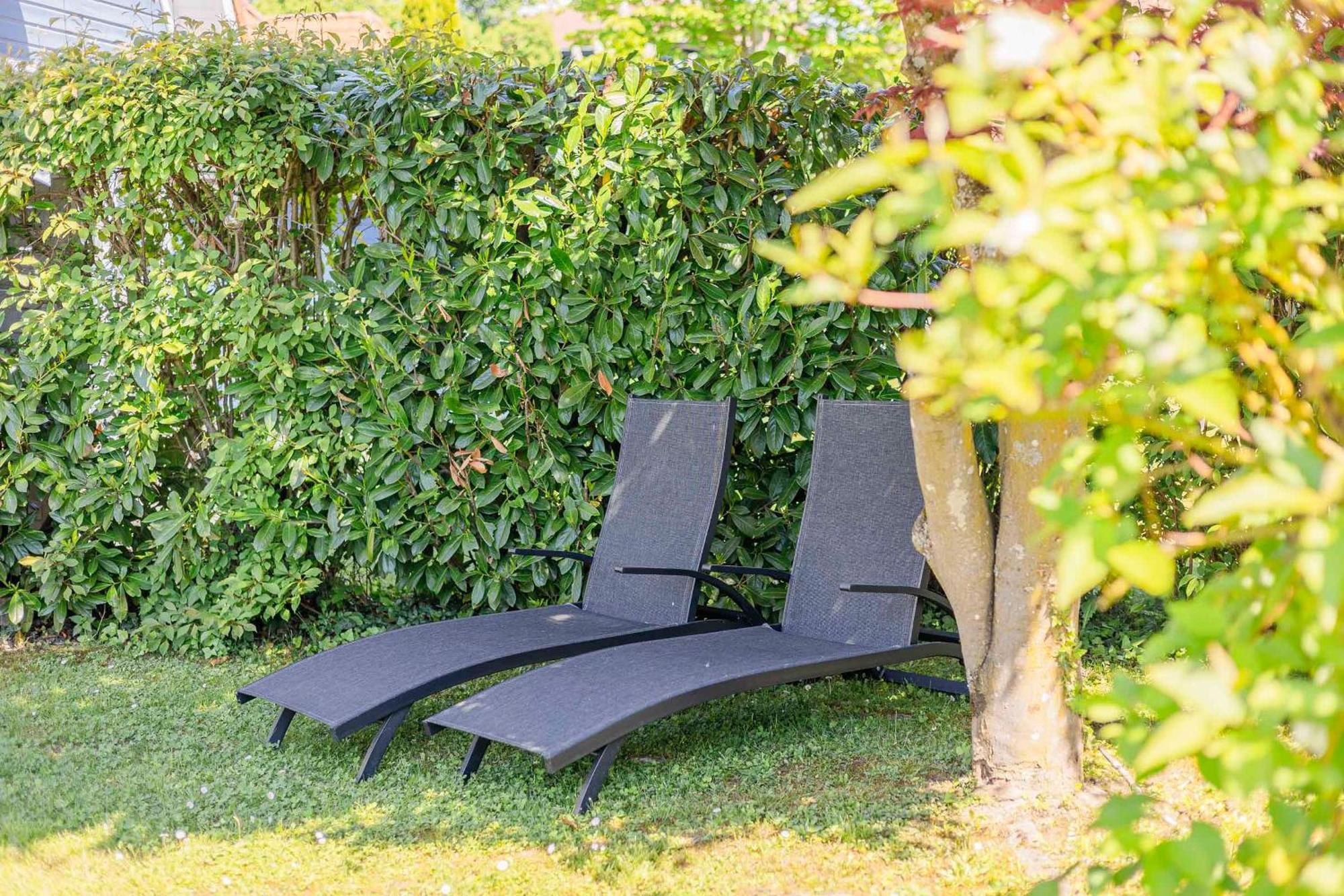 Ferienwohnpark Nurdachhaus Typ 8 Ndt 012