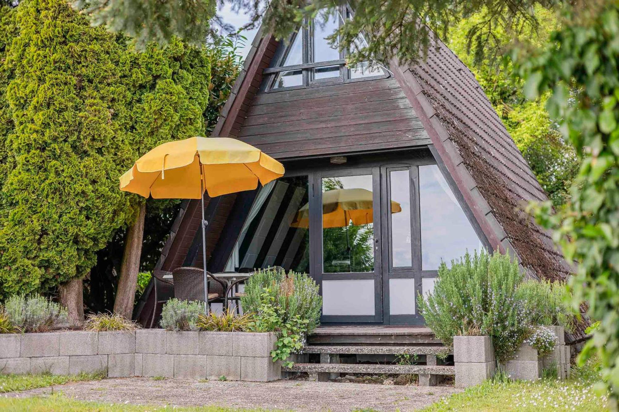 Holiday home Ferienwohnpark Nurdachhaus Typ 7 Nd 04 *