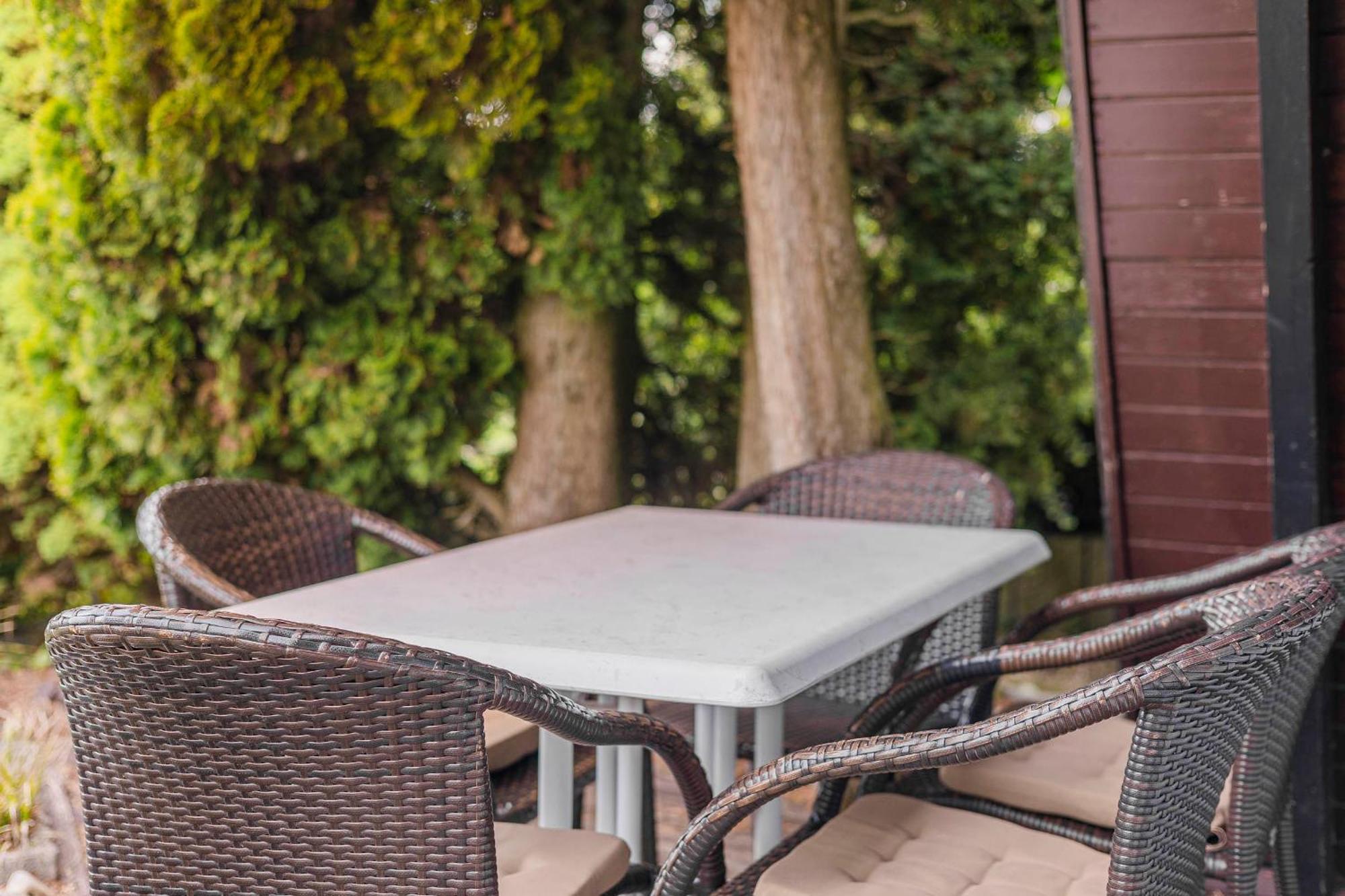 Holiday home Ferienwohnpark Nurdachhaus Typ 7 Nd 04 Immenstaad am Bodensee
