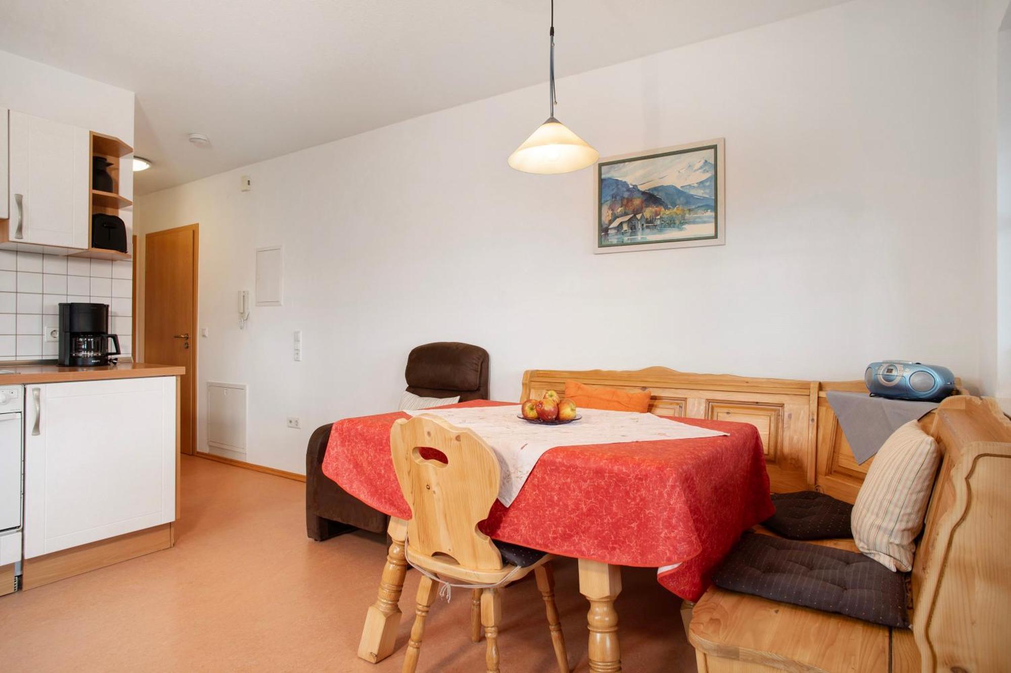 Haus Hilebrand